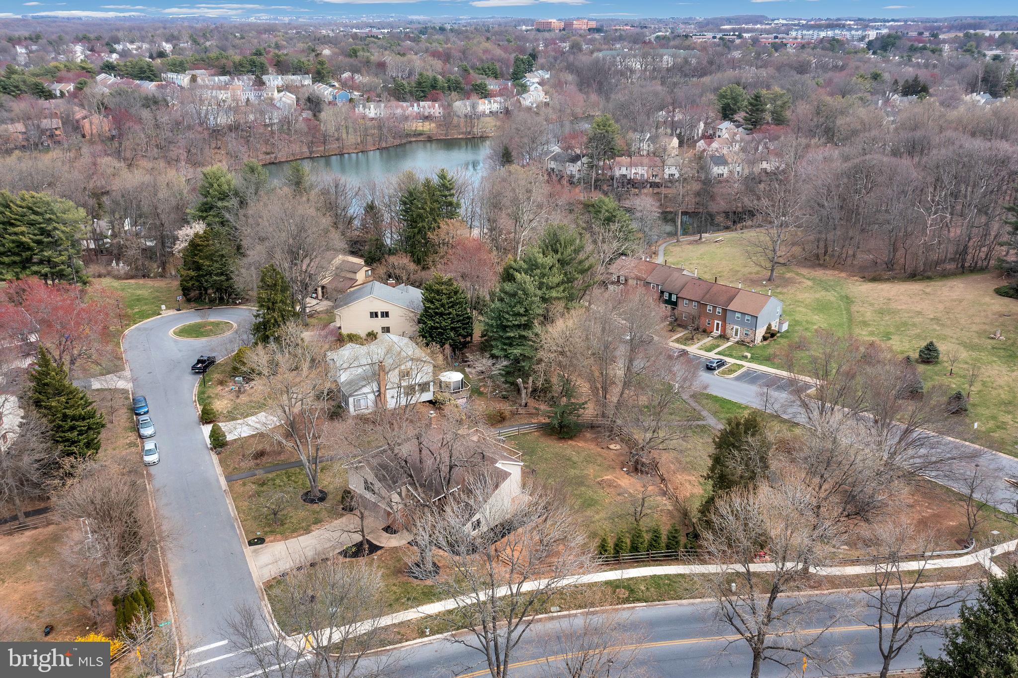 CHURCHILL TOWN SECTOR - Residential