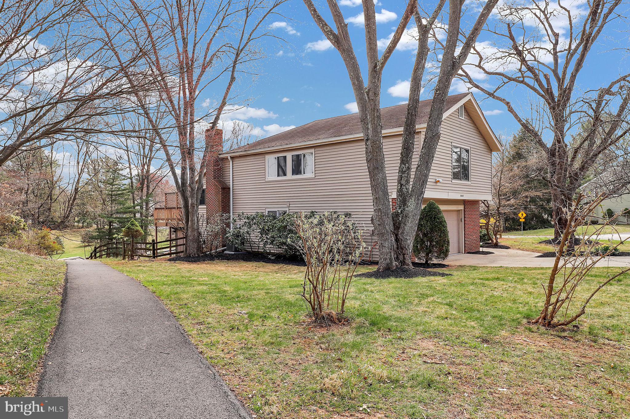 CHURCHILL TOWN SECTOR - Residential