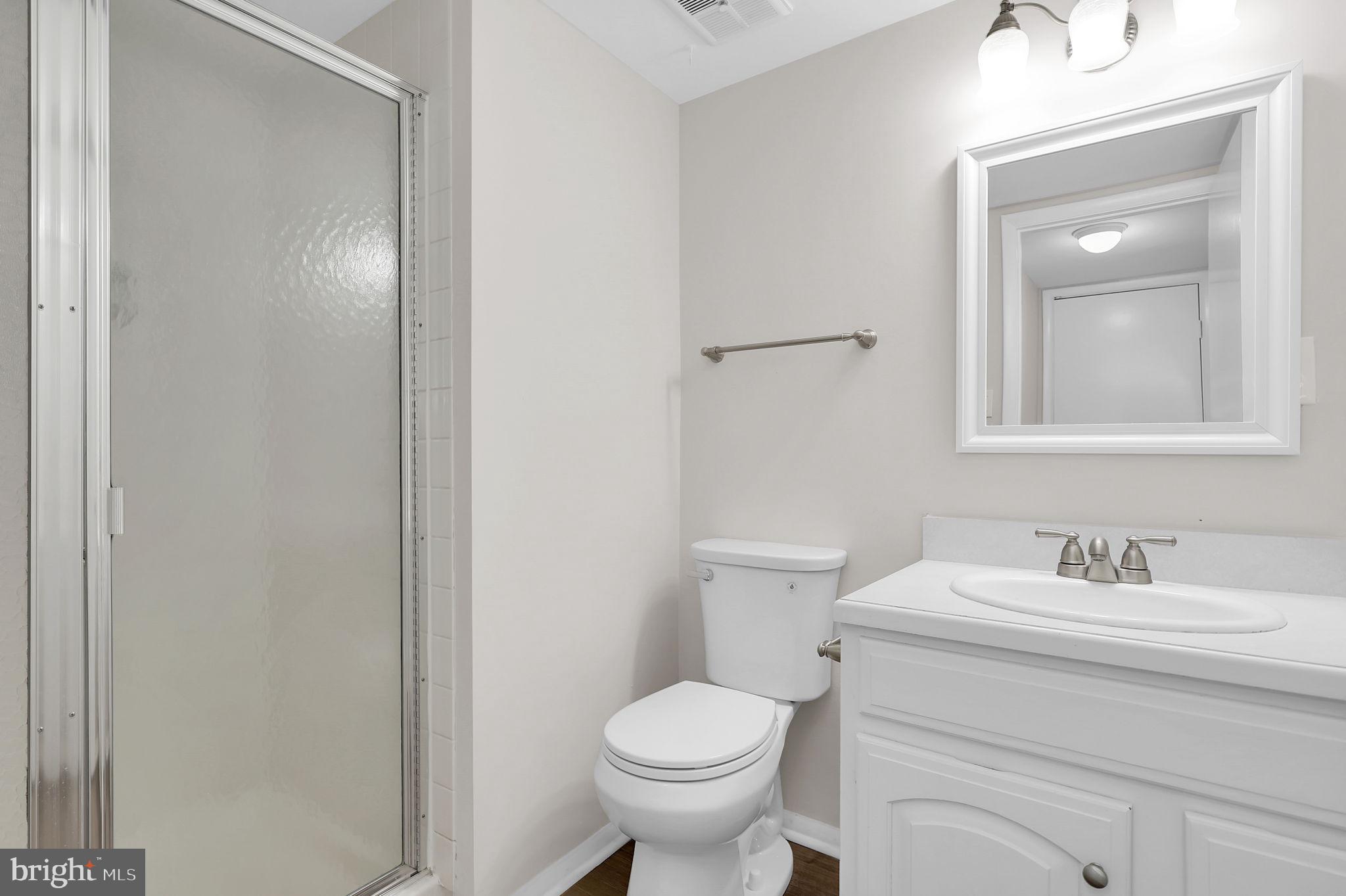 CHURCHILL TOWN SECTOR - Residential