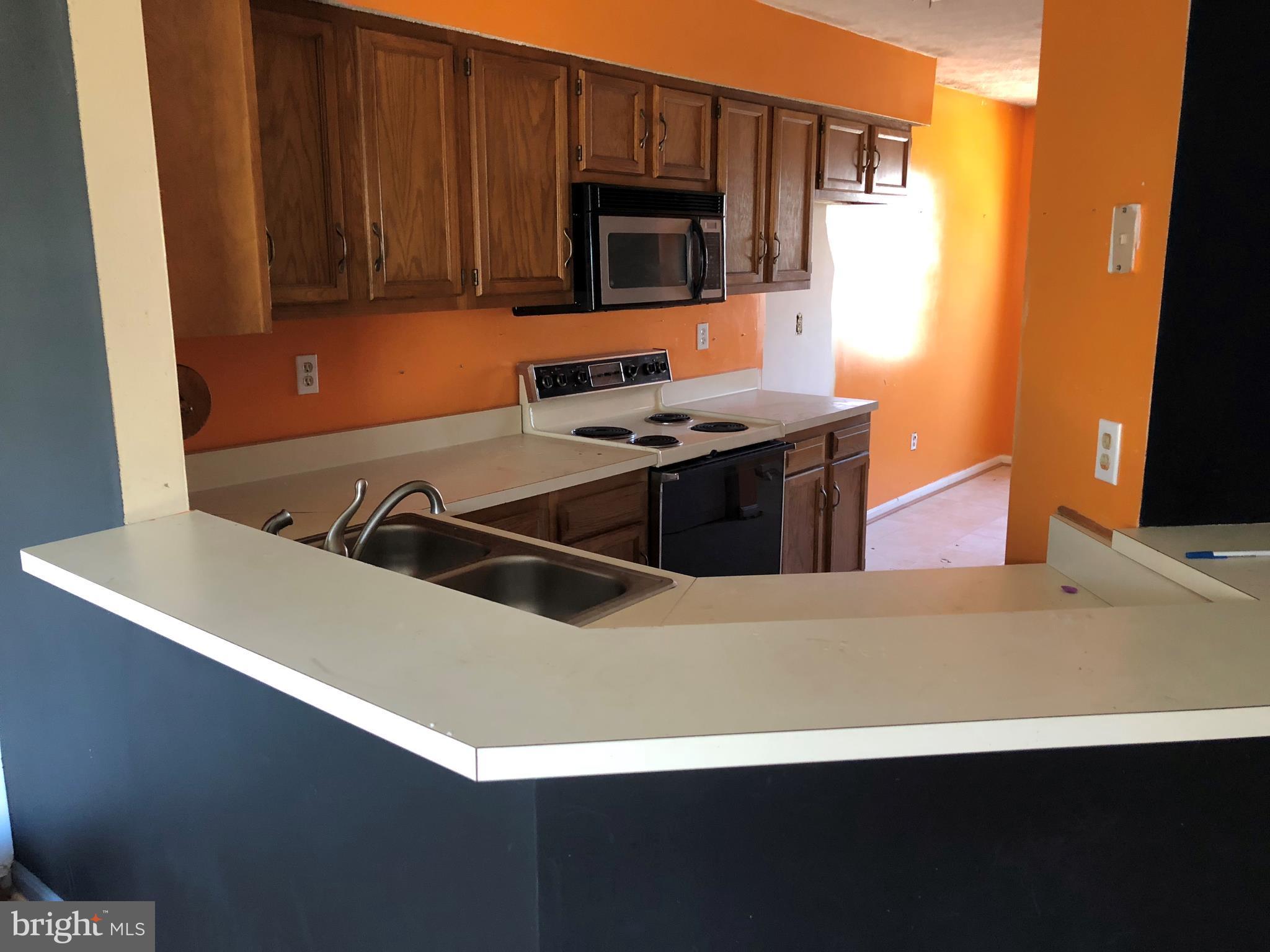 VILLAGES OF MARLBOROUGH - Residential