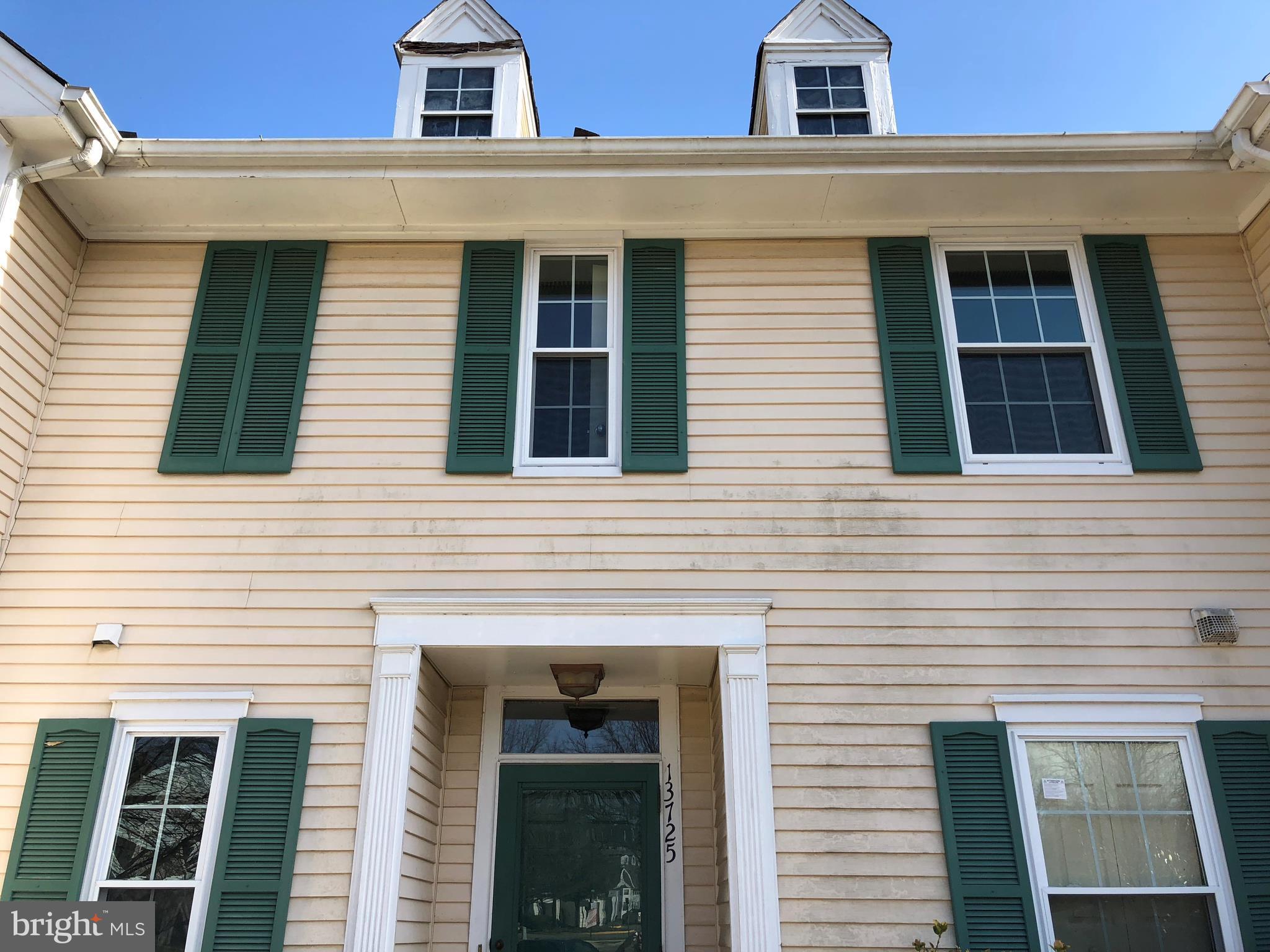 VILLAGES OF MARLBOROUGH - Residential