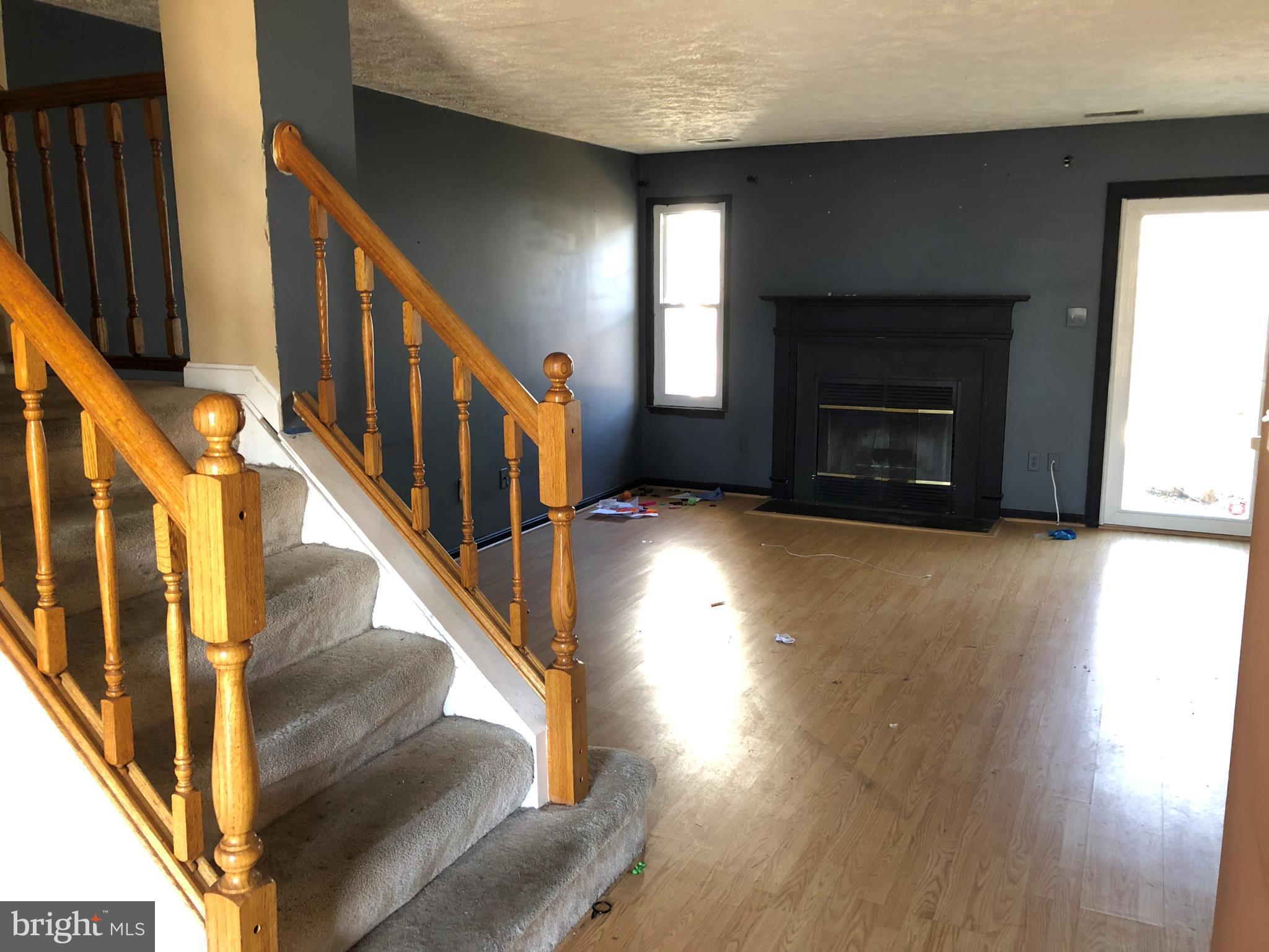 VILLAGES OF MARLBOROUGH - Residential