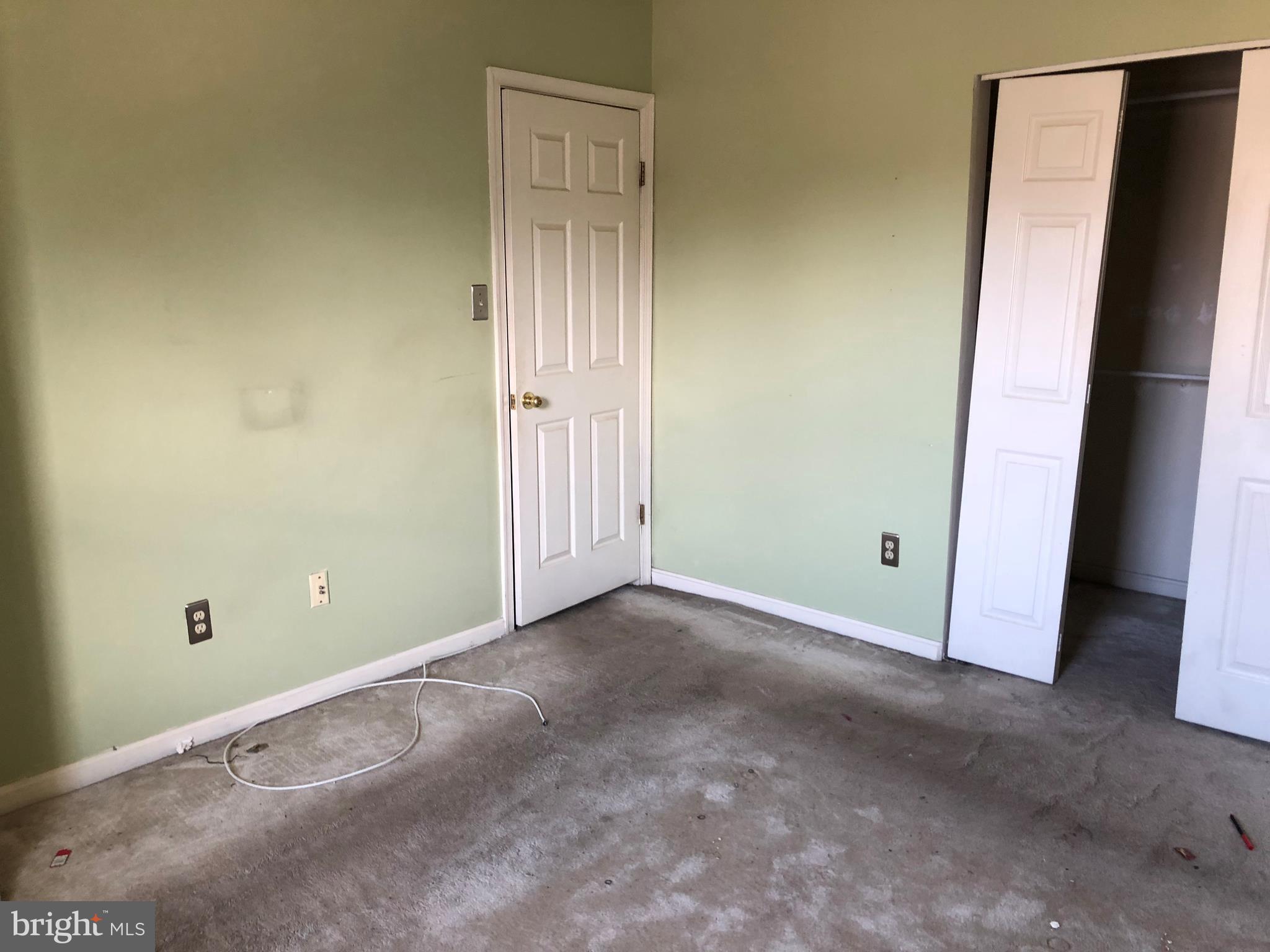 VILLAGES OF MARLBOROUGH - Residential