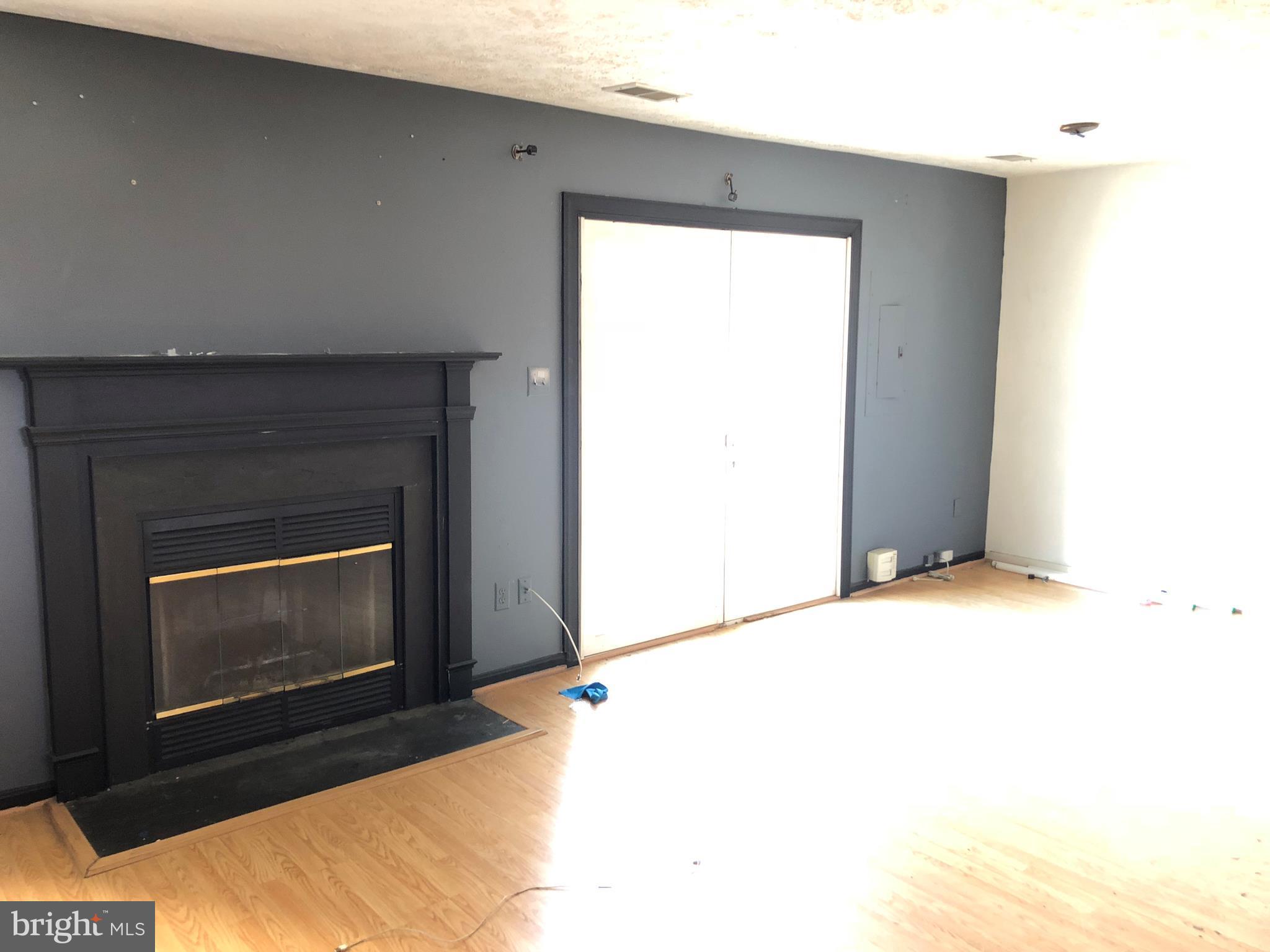 VILLAGES OF MARLBOROUGH - Residential