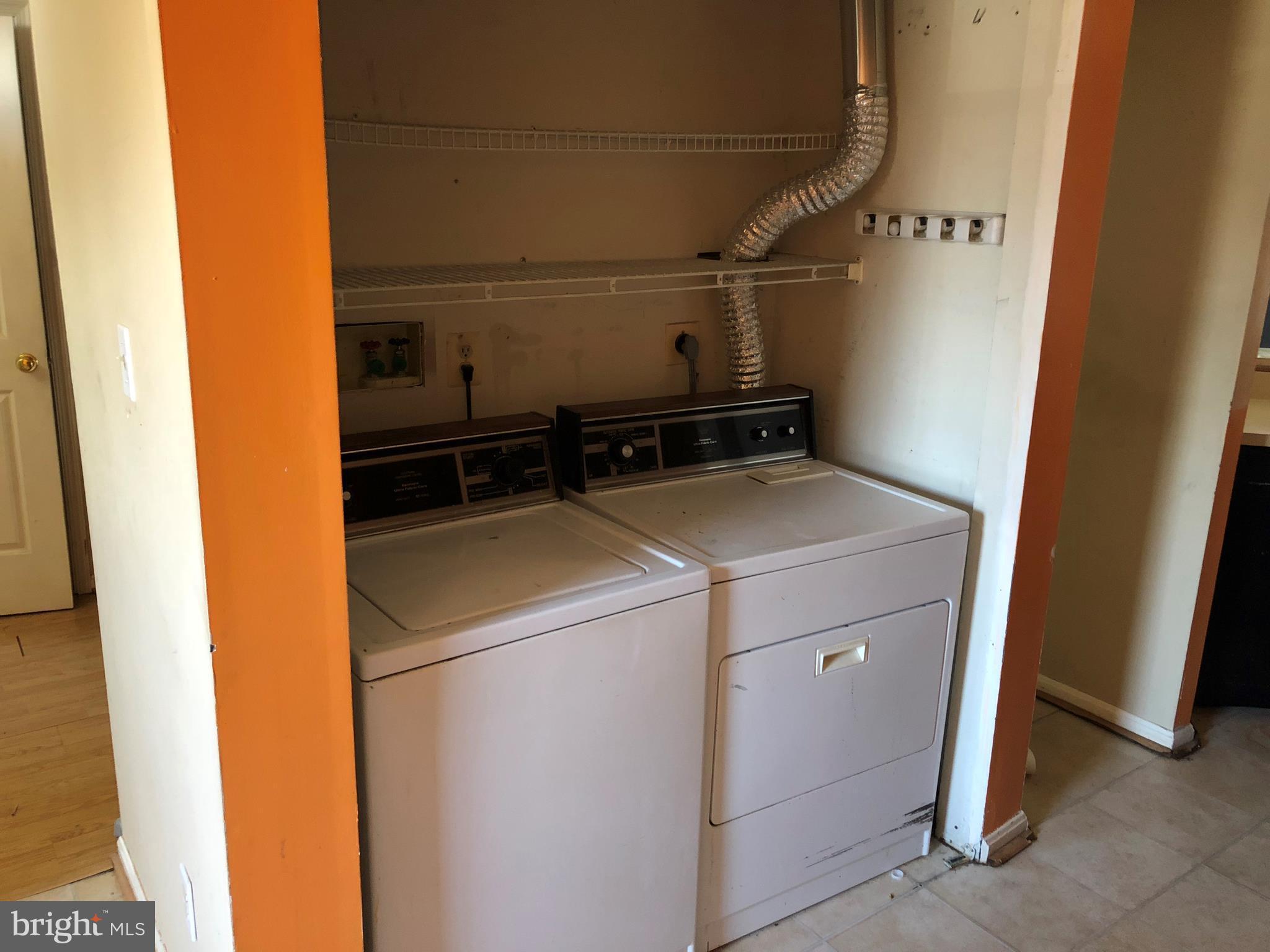 VILLAGES OF MARLBOROUGH - Residential