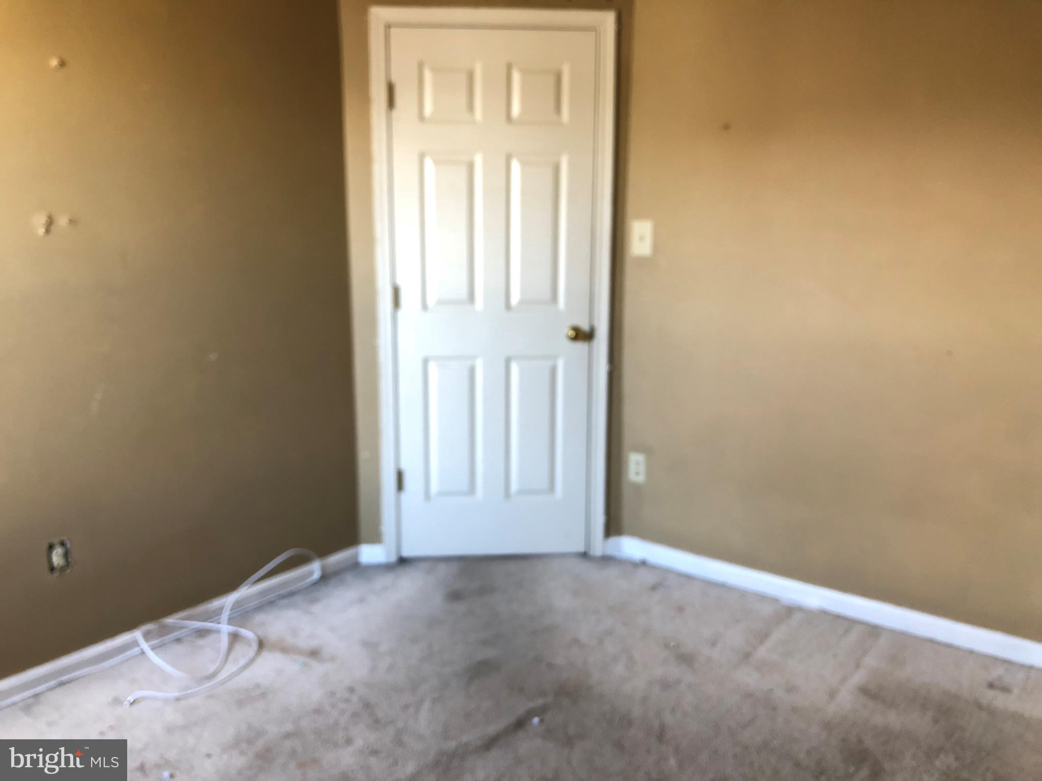 VILLAGES OF MARLBOROUGH - Residential