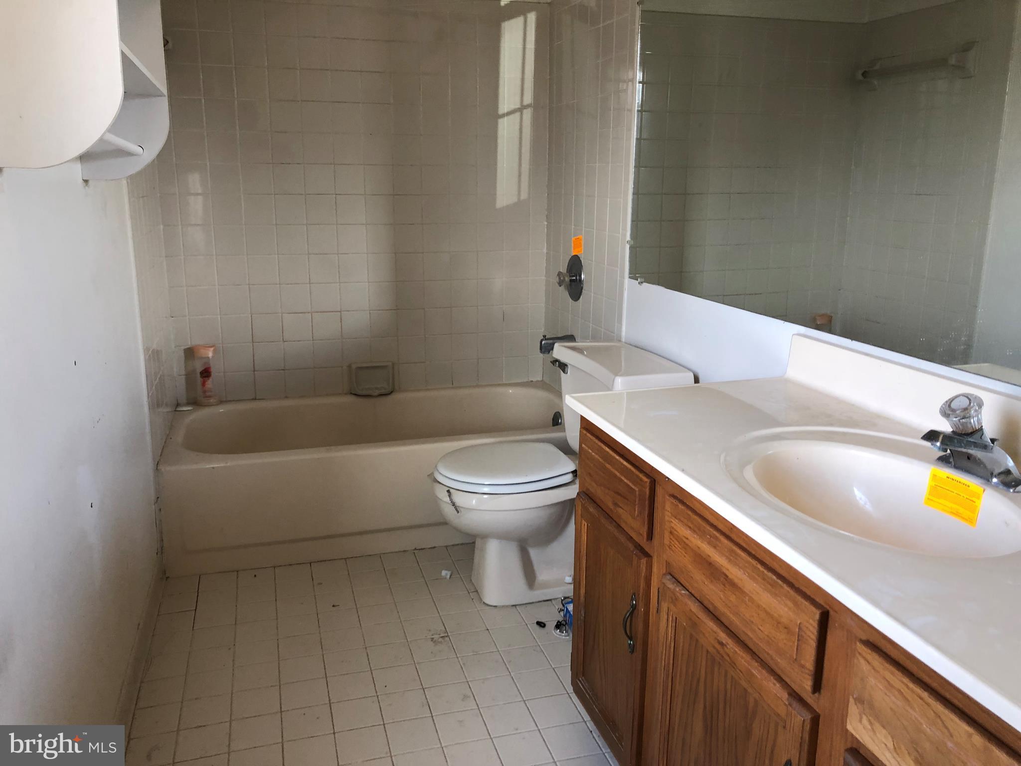 VILLAGES OF MARLBOROUGH - Residential