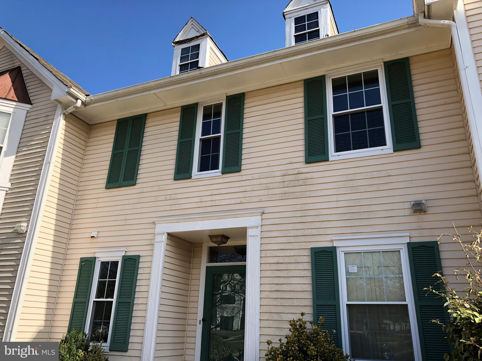 VILLAGES OF MARLBOROUGH - Residential