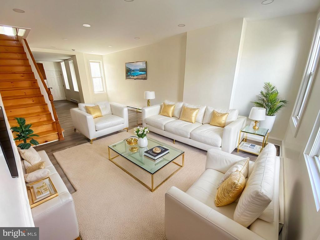 Photo of 3555 Emerald Street, PHILADELPHIA, PA 19134 (MLS # PAPH2563278)