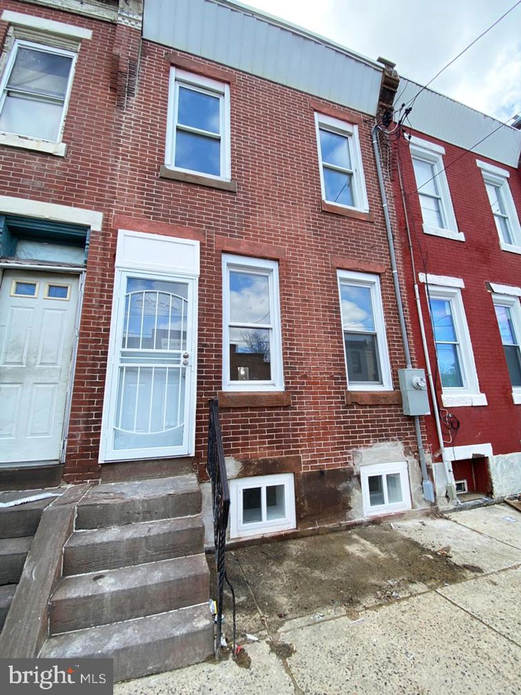 Photo of 3555 Emerald Street, PHILADELPHIA, PA 19134 (MLS # PAPH2563278)