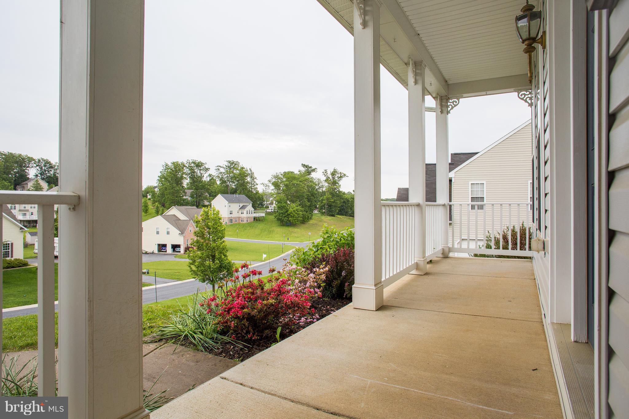 PARK RIDGE ESTATES - Residential