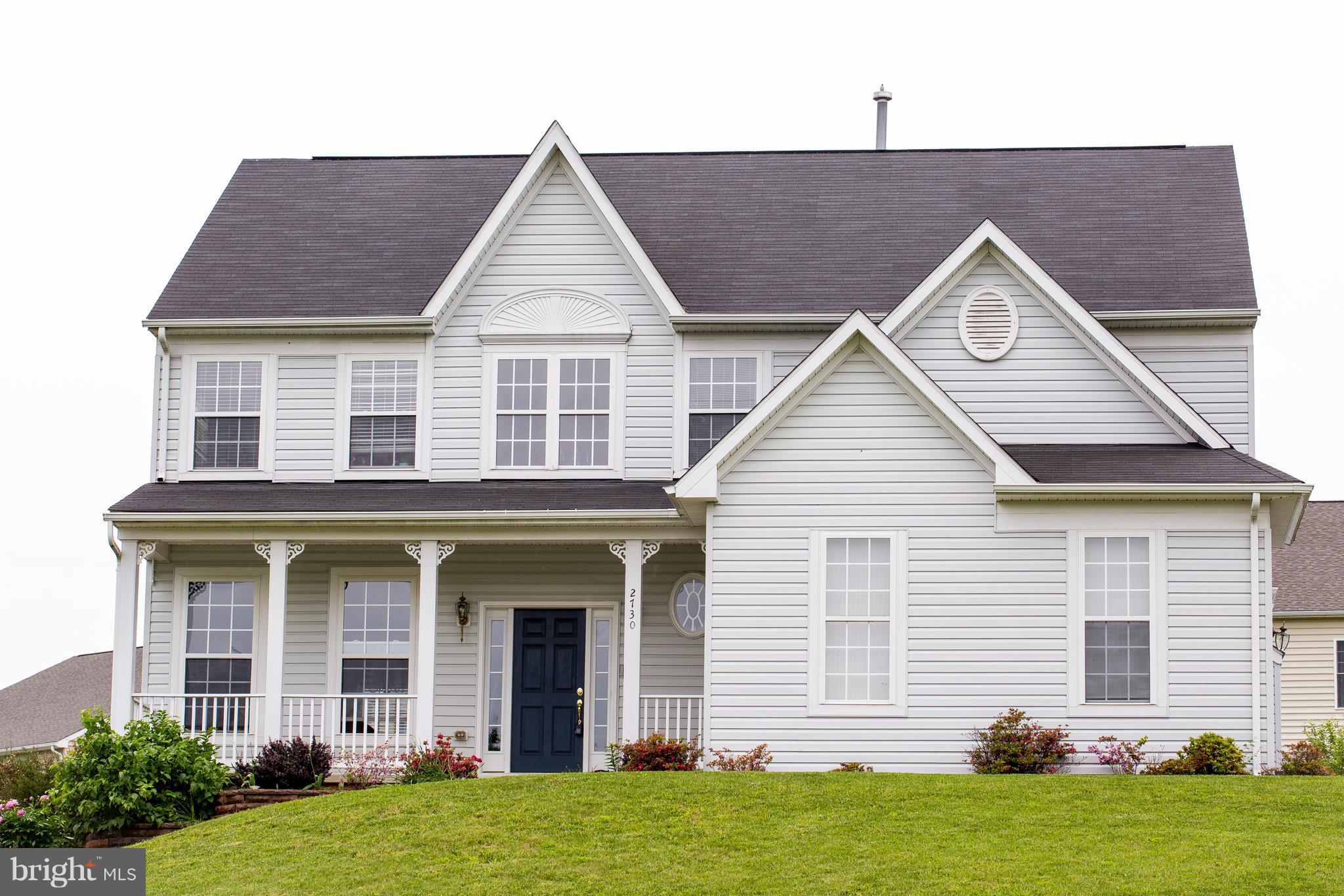 PARK RIDGE ESTATES - Residential