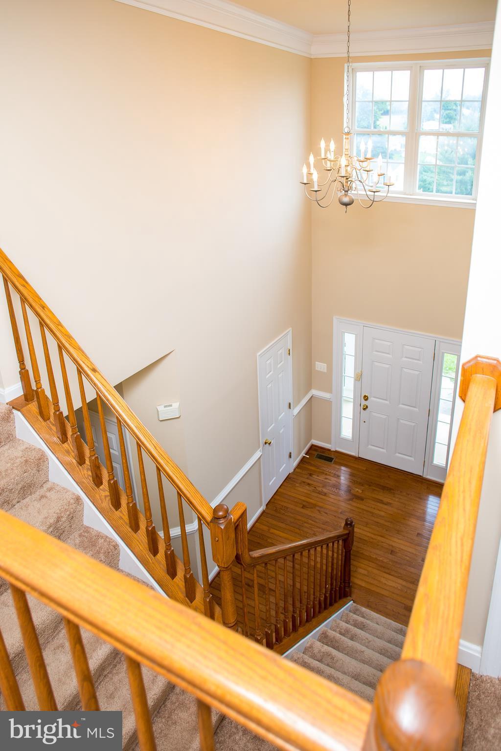 PARK RIDGE ESTATES - Residential