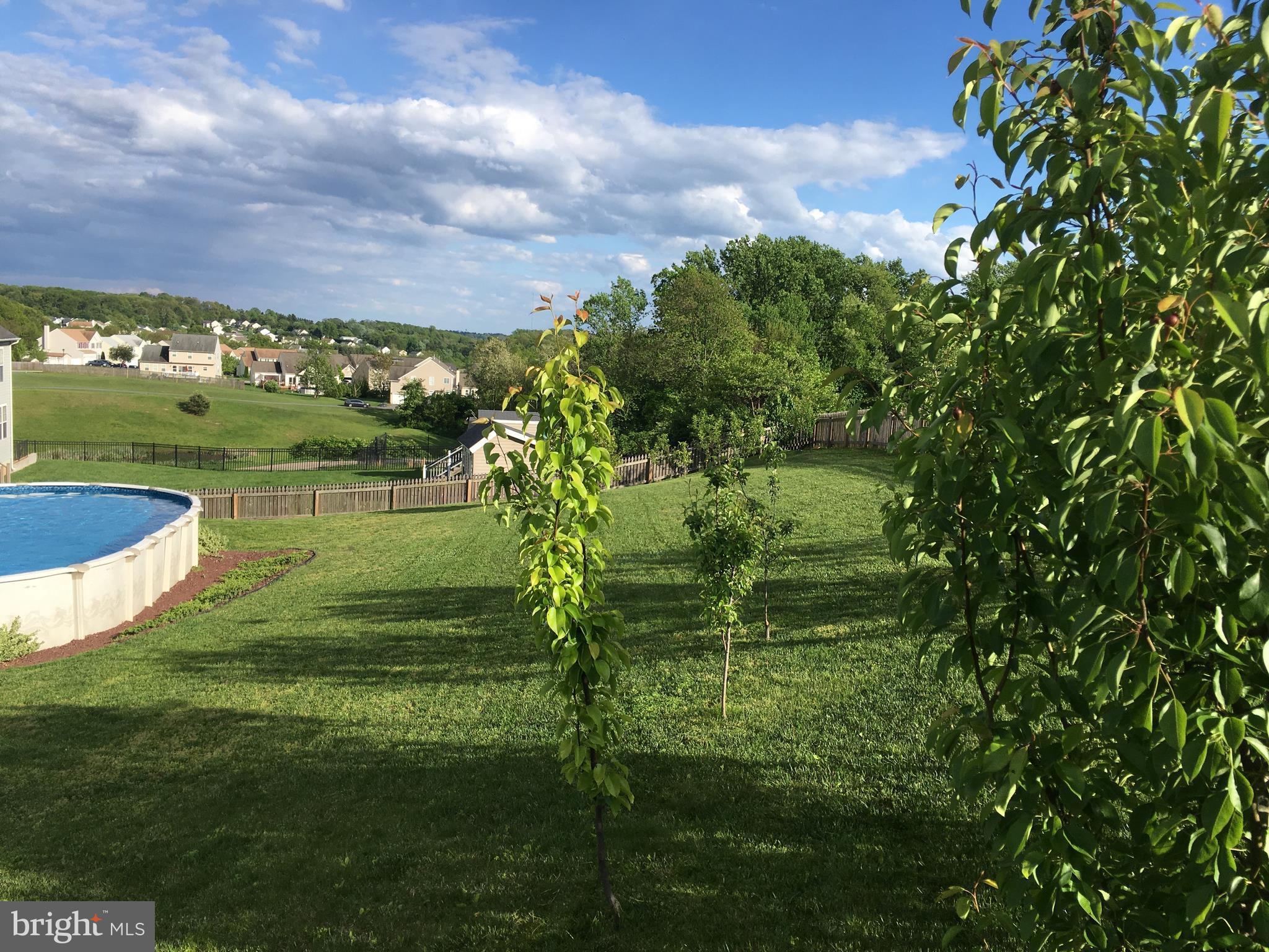 PARK RIDGE ESTATES - Residential