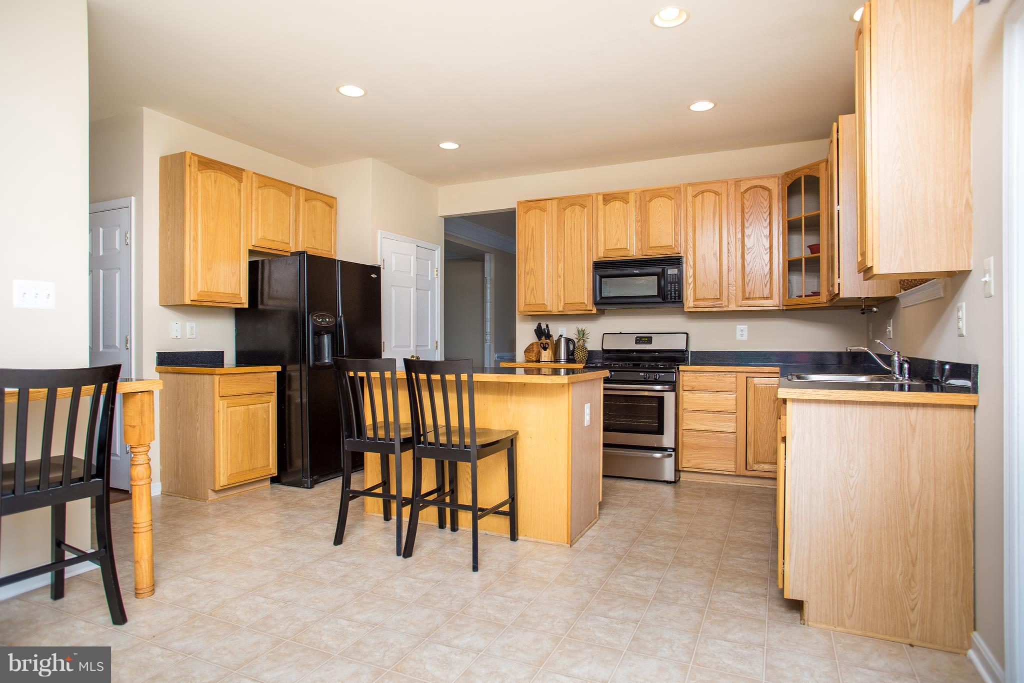 PARK RIDGE ESTATES - Residential