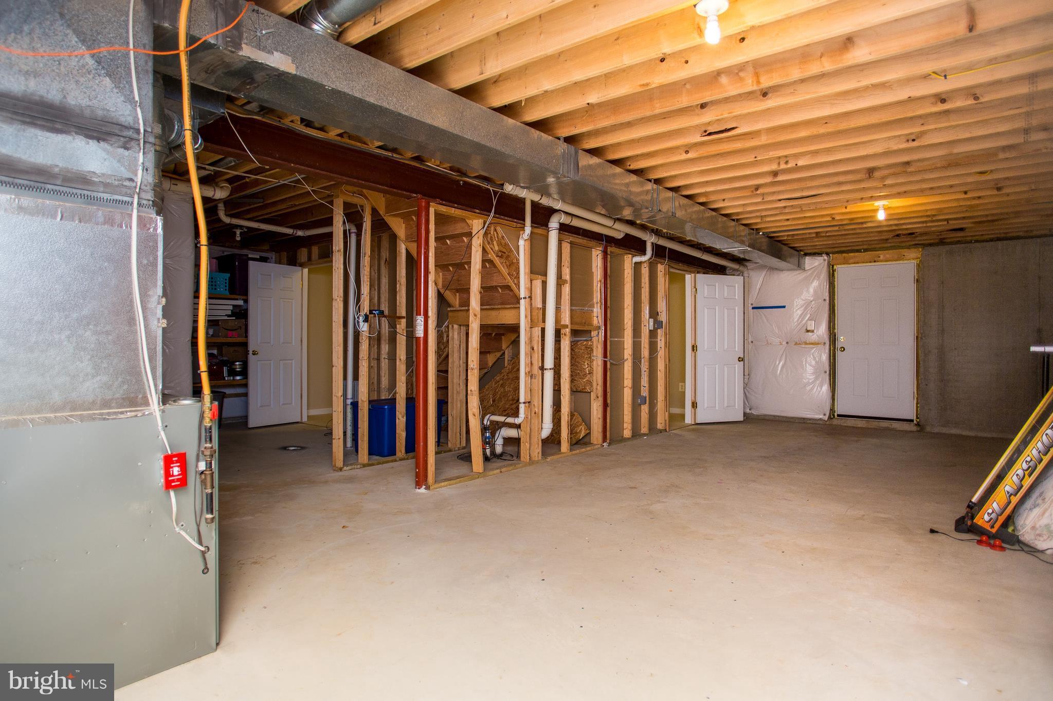 PARK RIDGE ESTATES - Residential