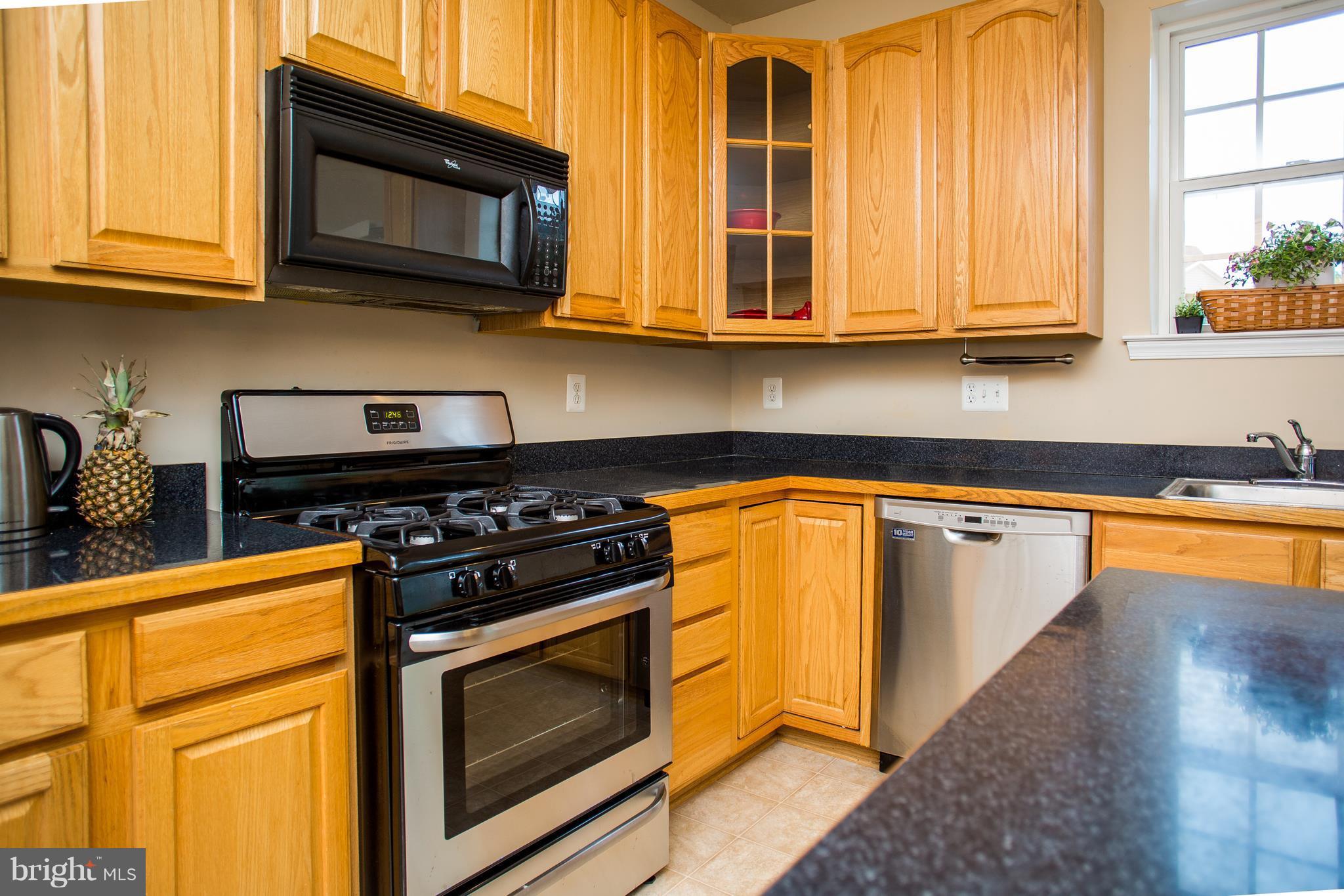 PARK RIDGE ESTATES - Residential