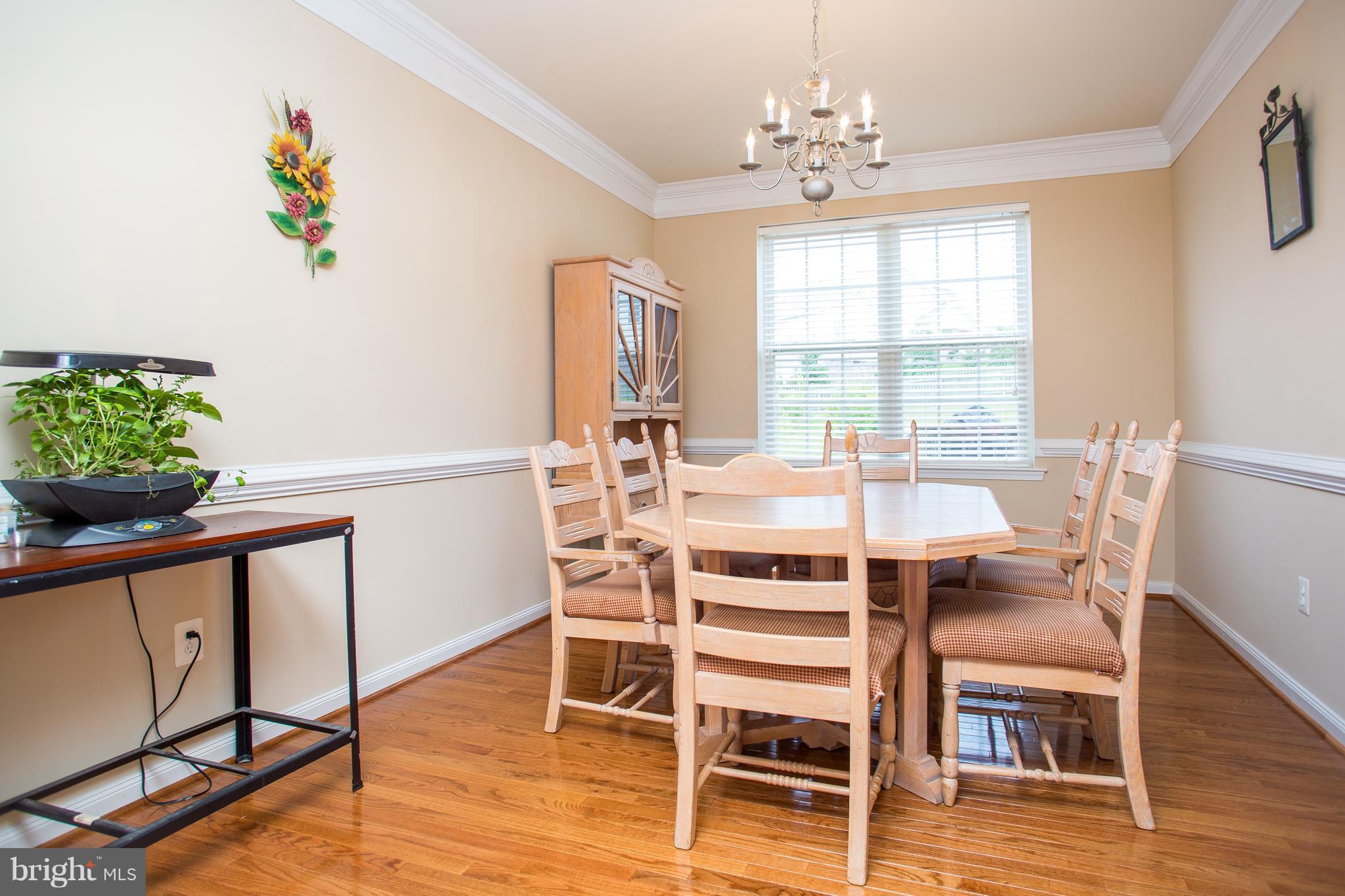 PARK RIDGE ESTATES - Residential