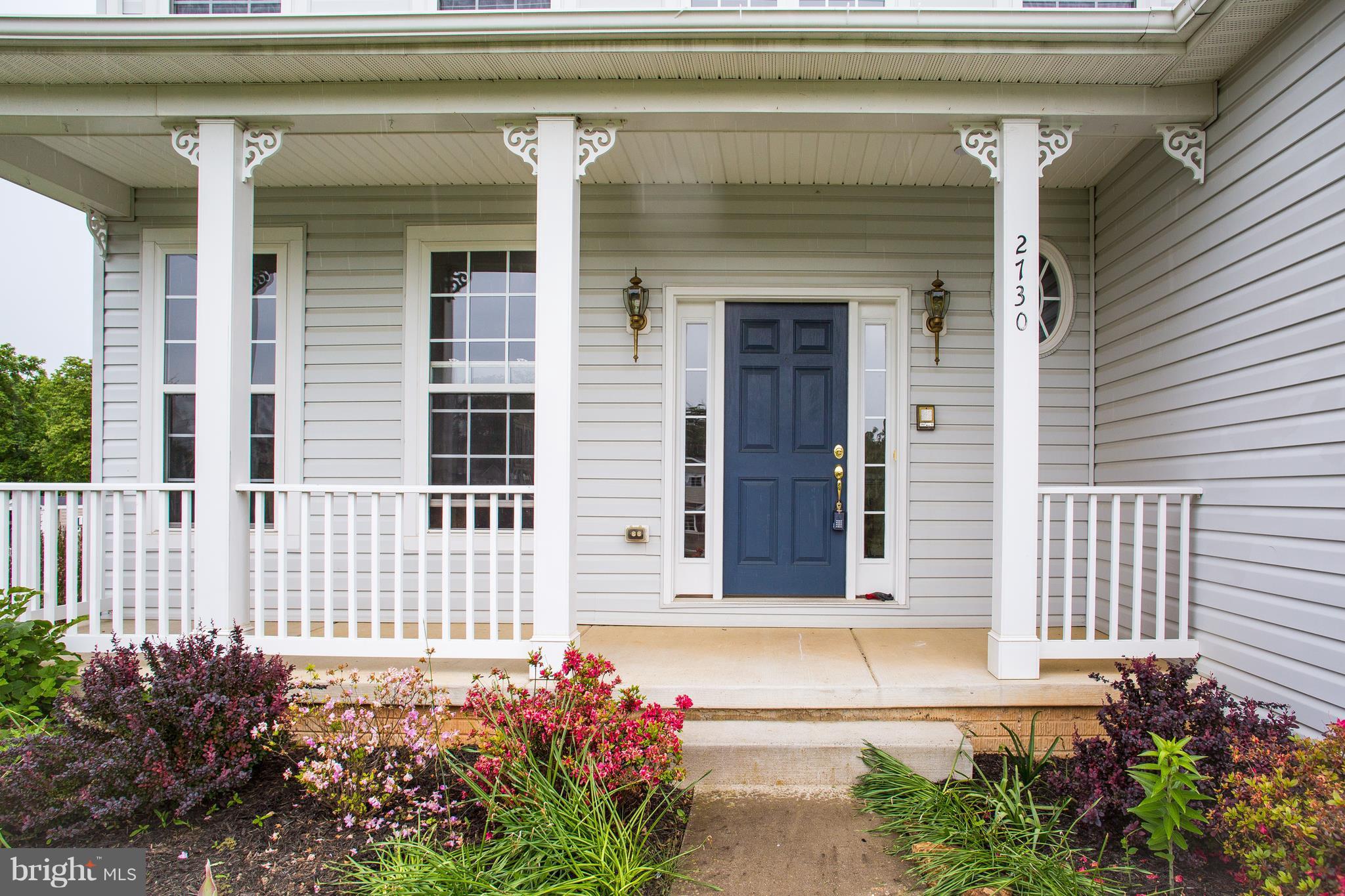 PARK RIDGE ESTATES - Residential