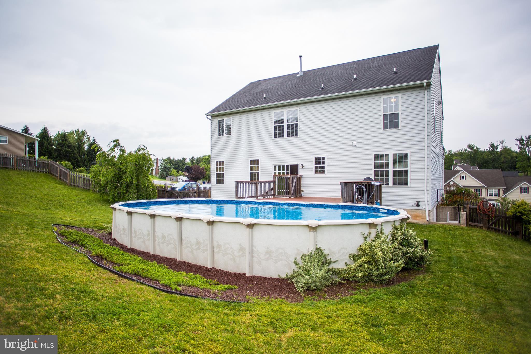 PARK RIDGE ESTATES - Residential