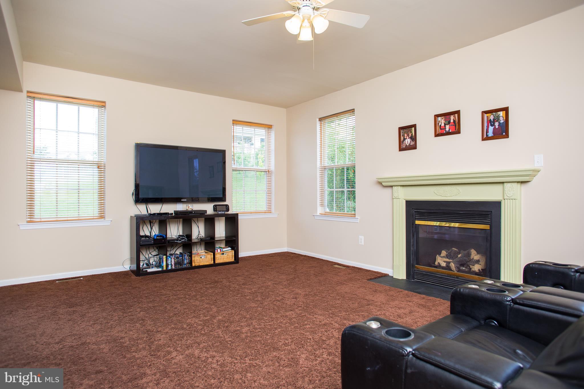 PARK RIDGE ESTATES - Residential