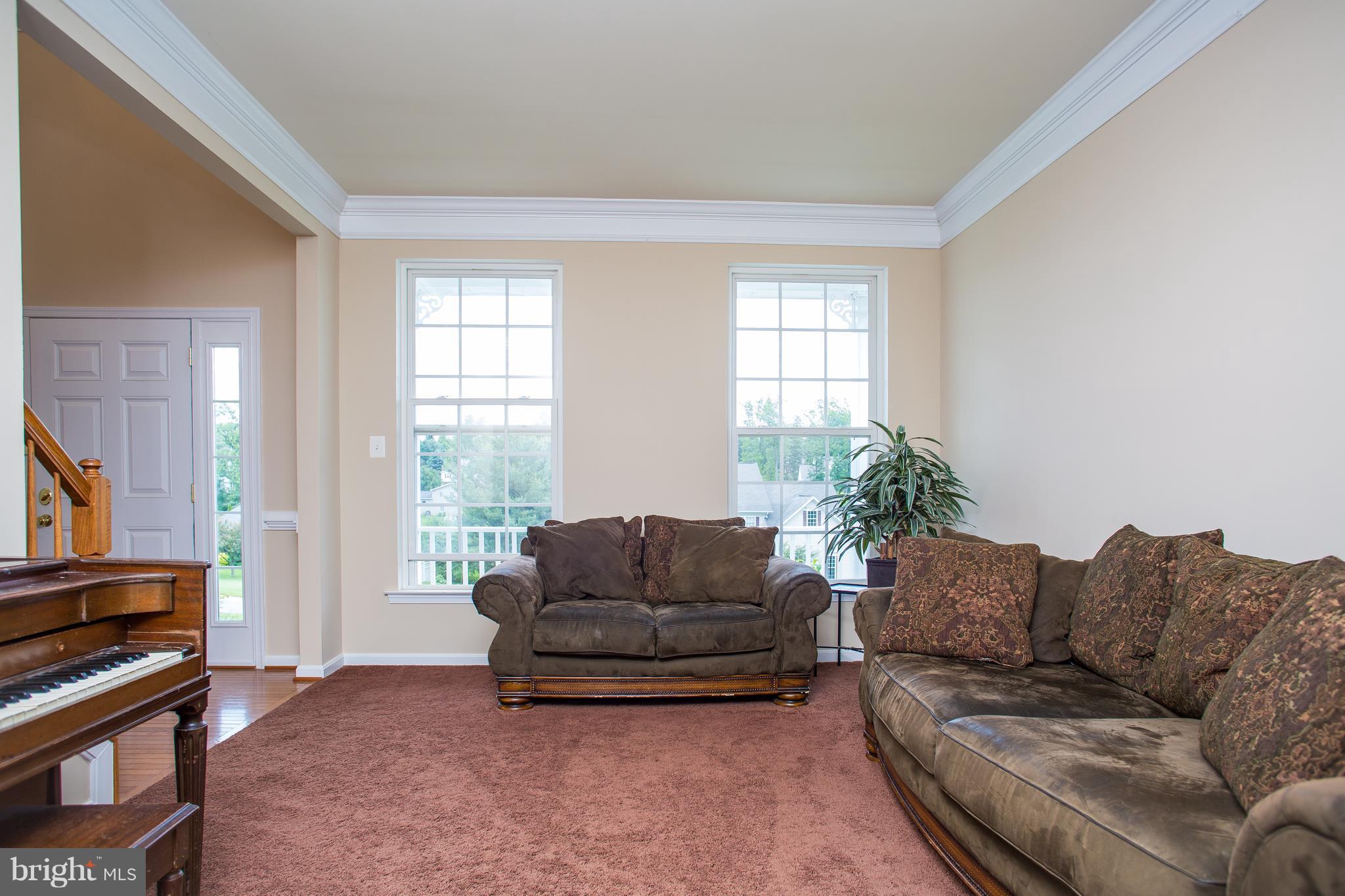 PARK RIDGE ESTATES - Residential