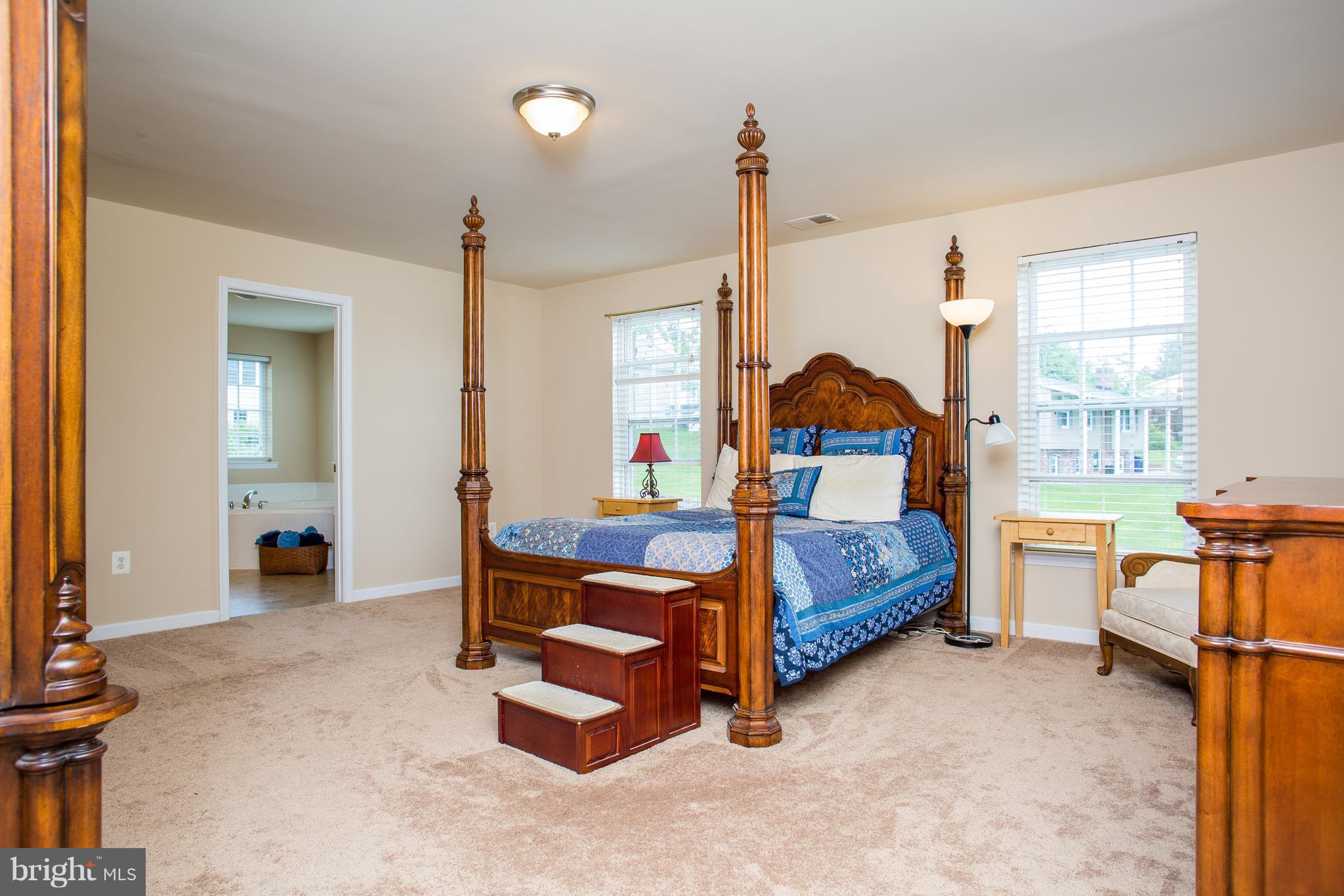 PARK RIDGE ESTATES - Residential