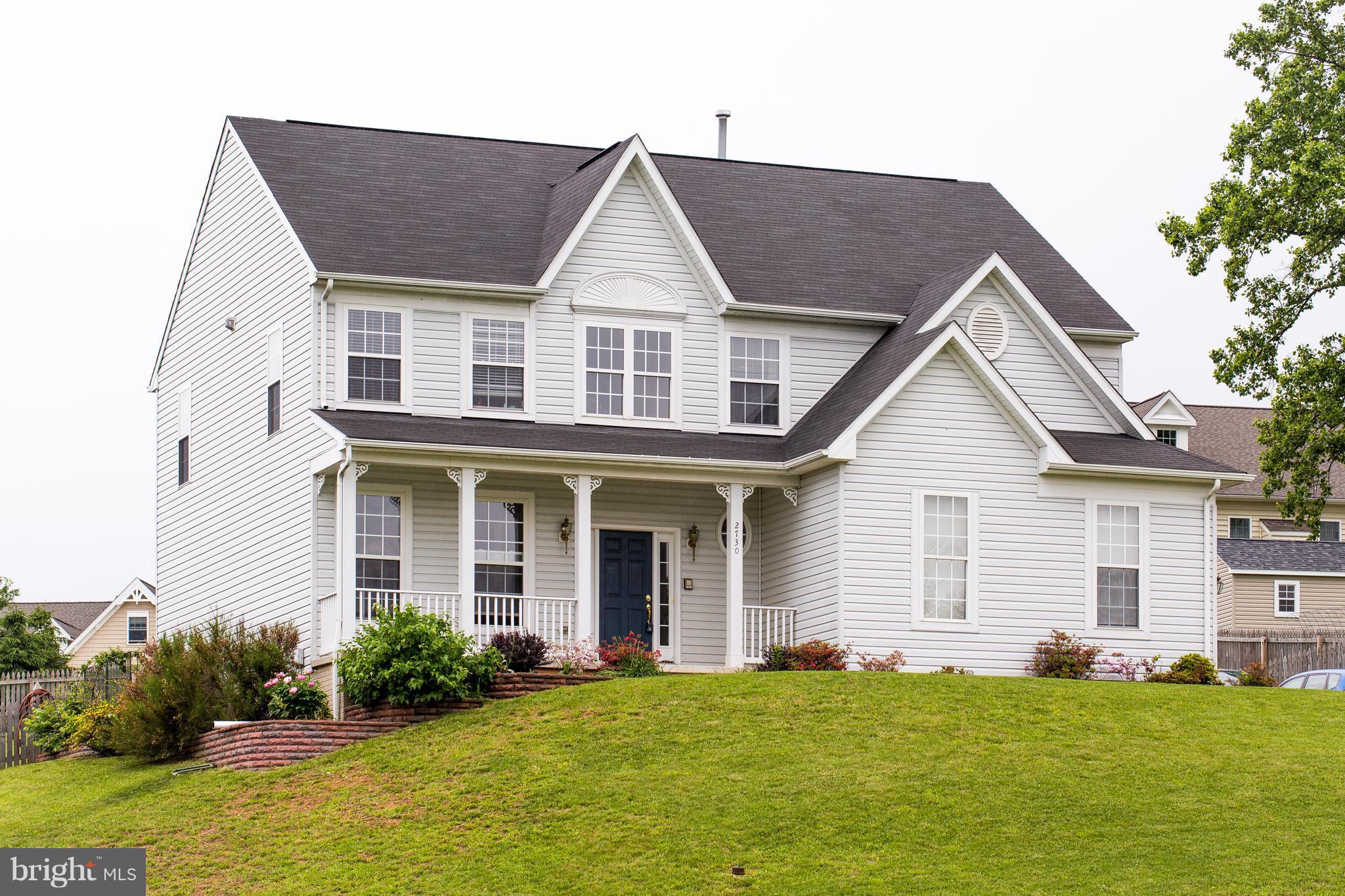 PARK RIDGE ESTATES - Residential