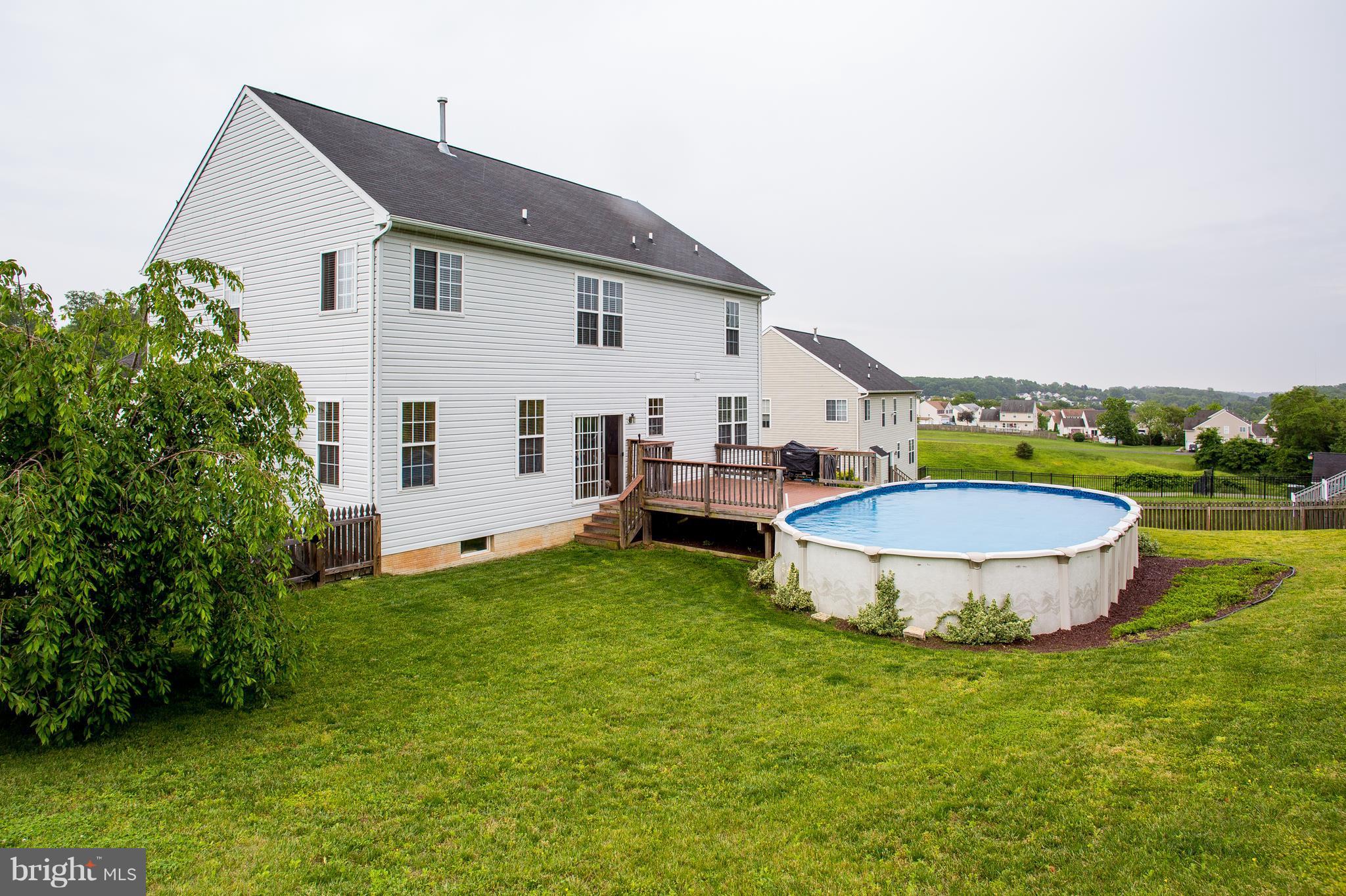 PARK RIDGE ESTATES - Residential