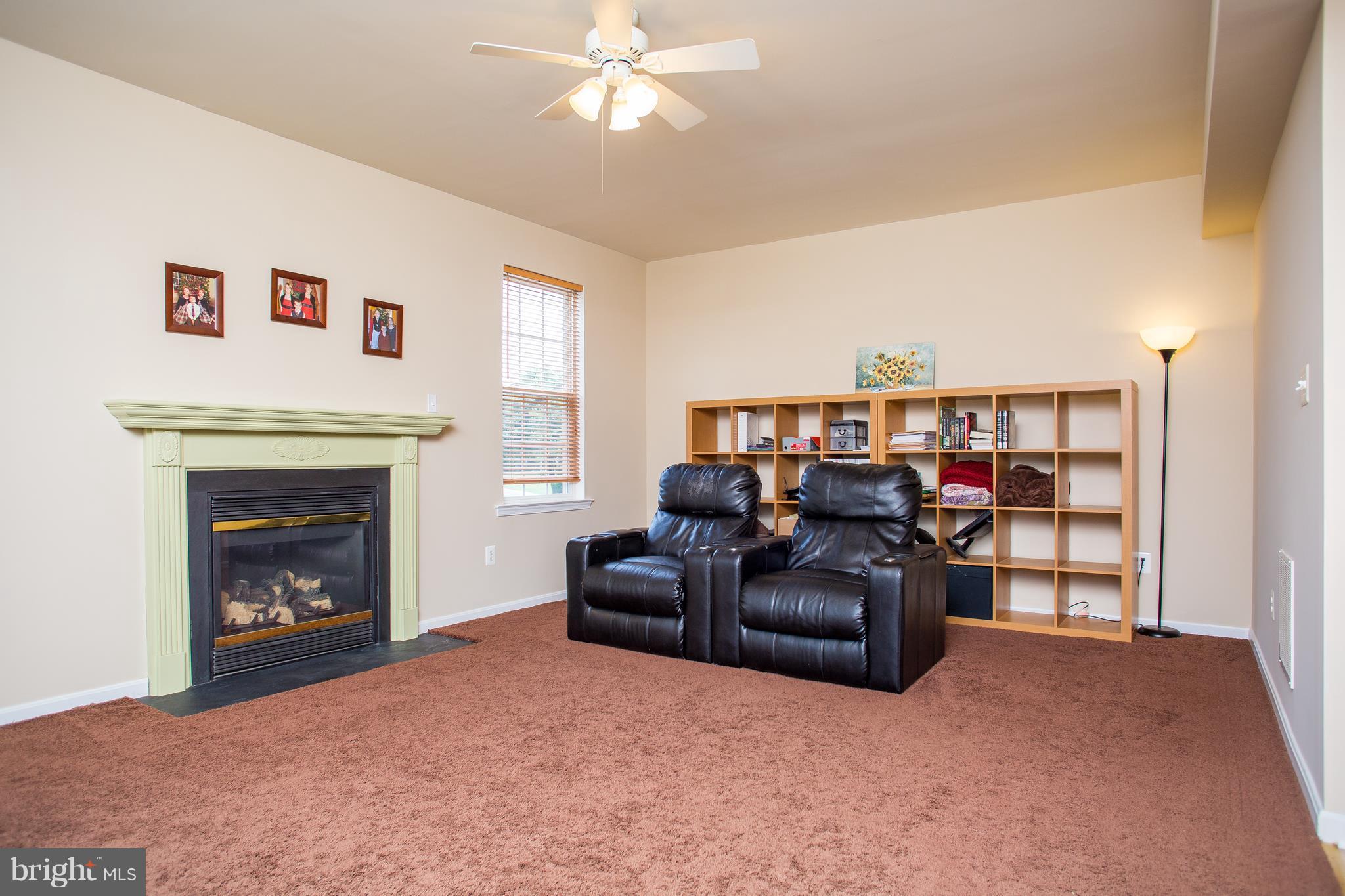 PARK RIDGE ESTATES - Residential