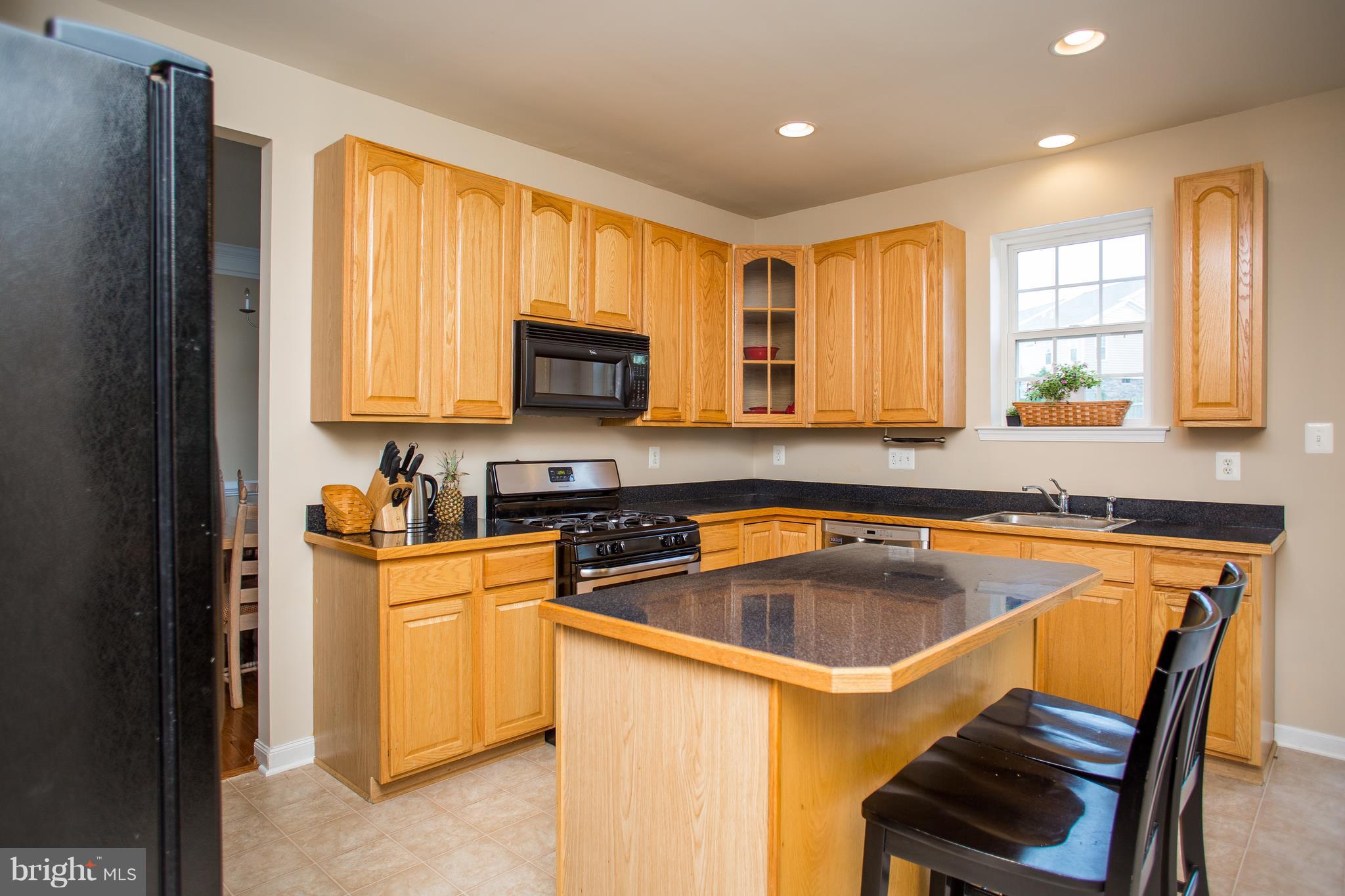 PARK RIDGE ESTATES - Residential