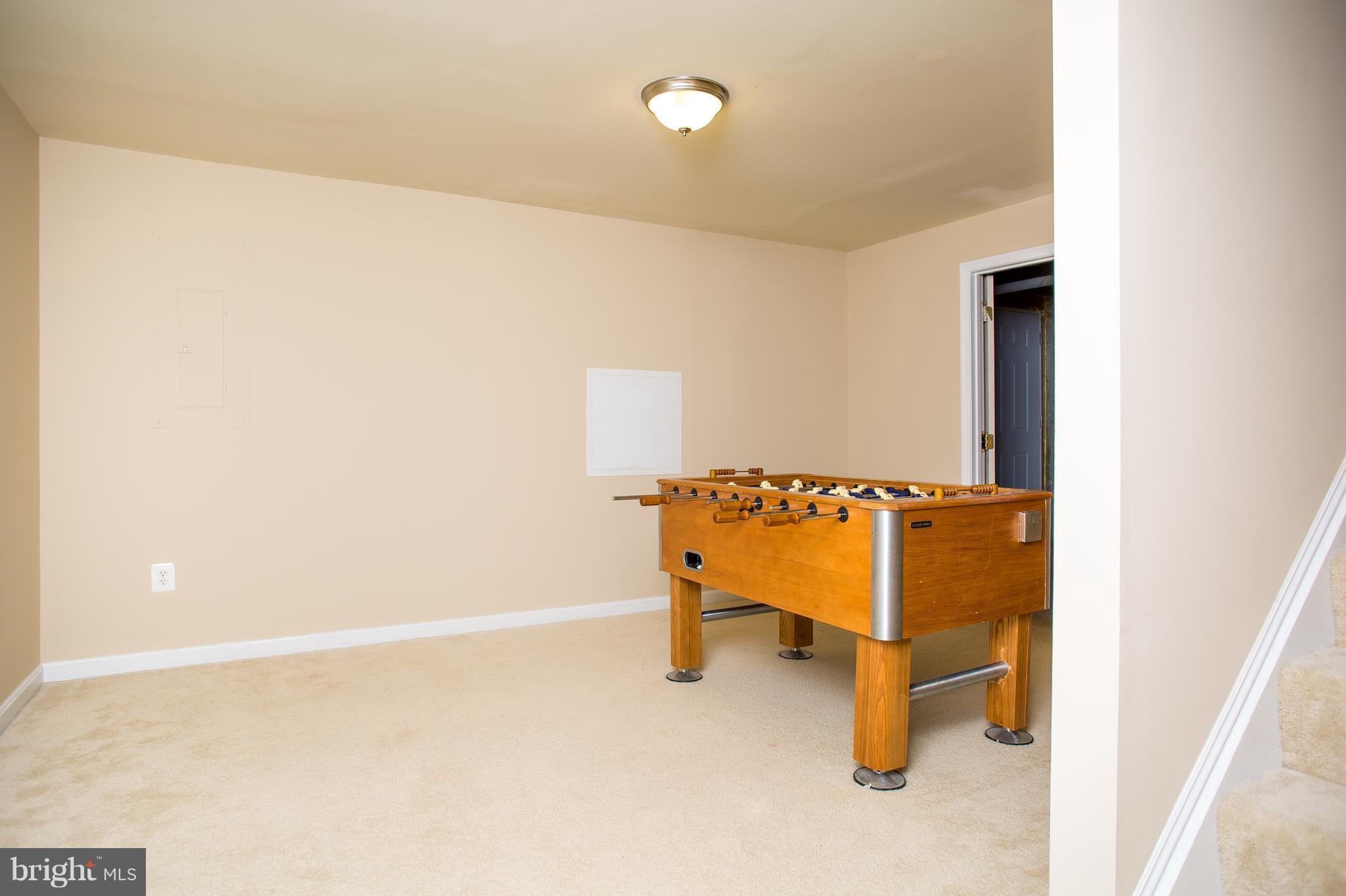 PARK RIDGE ESTATES - Residential