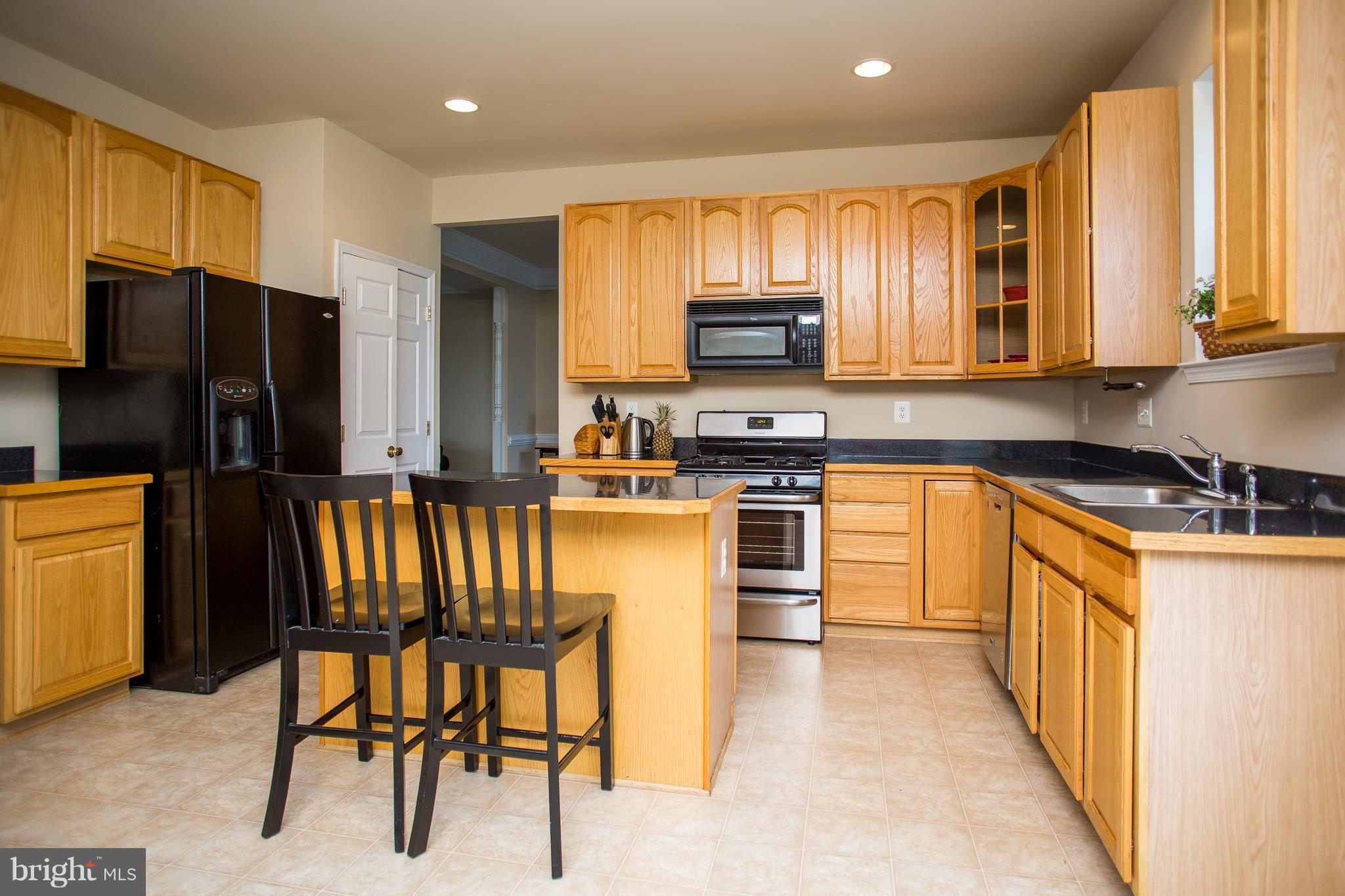 PARK RIDGE ESTATES - Residential