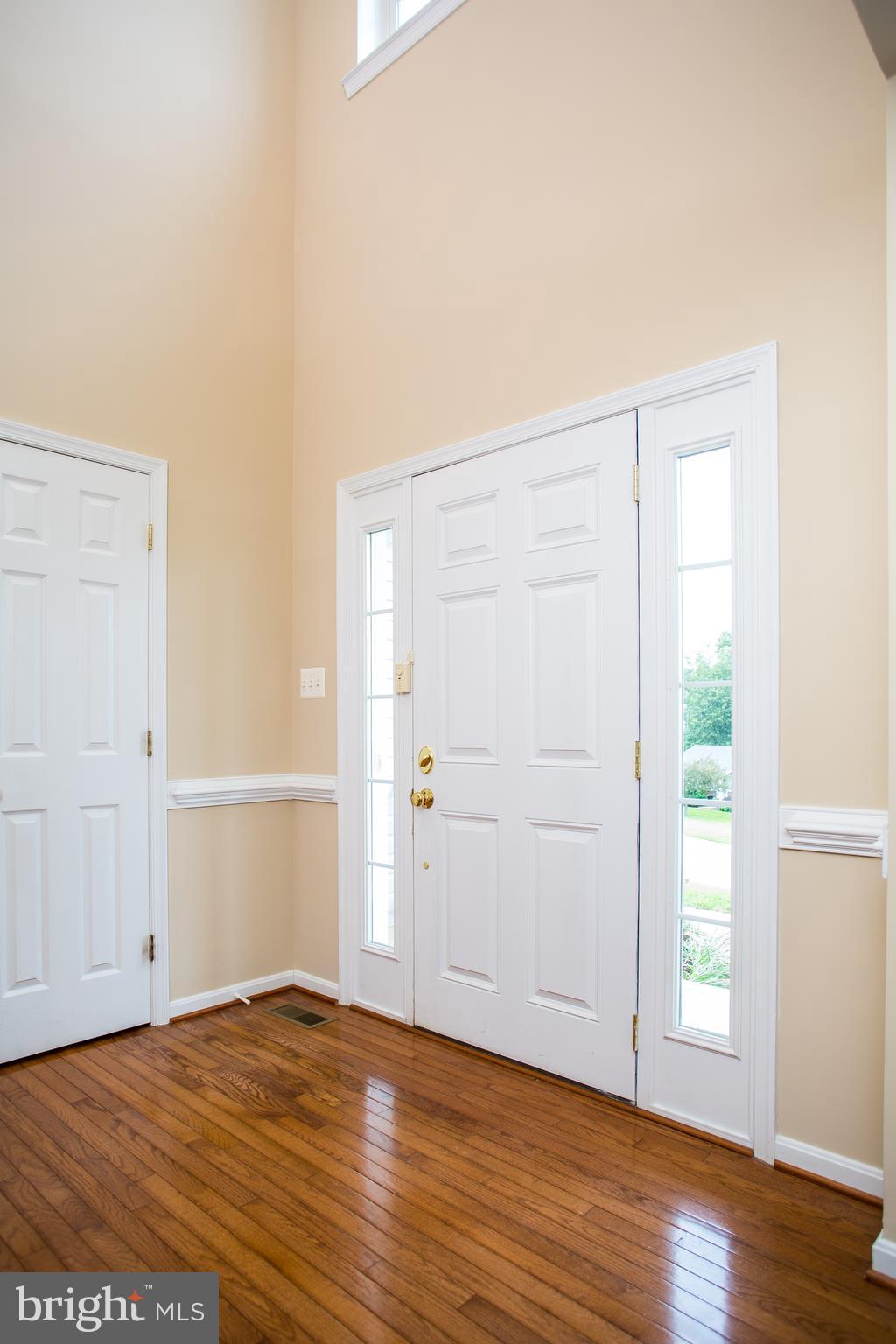 PARK RIDGE ESTATES - Residential