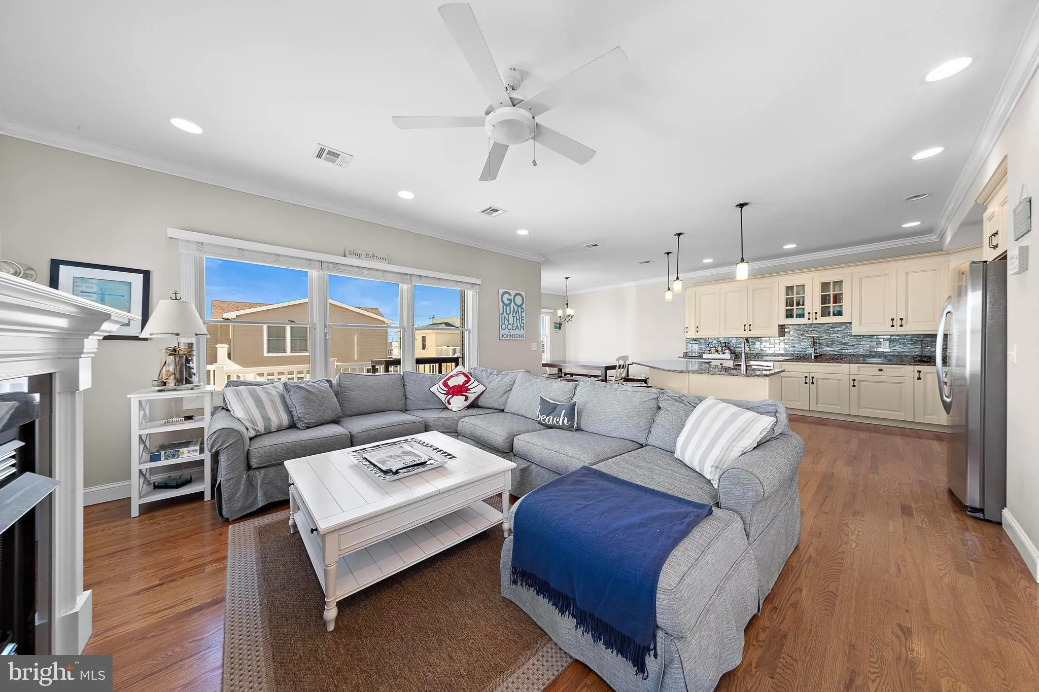 Ship Bottom, New Jersey 08008, United States, 4 Bedrooms Bedrooms, ,4 BathroomsBathrooms,Residential,Active,199648