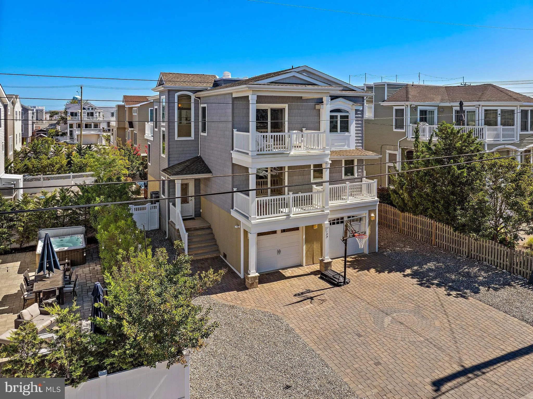 Ship Bottom, New Jersey 08008, United States, 4 Bedrooms Bedrooms, ,4 BathroomsBathrooms,Residential,Active,199648