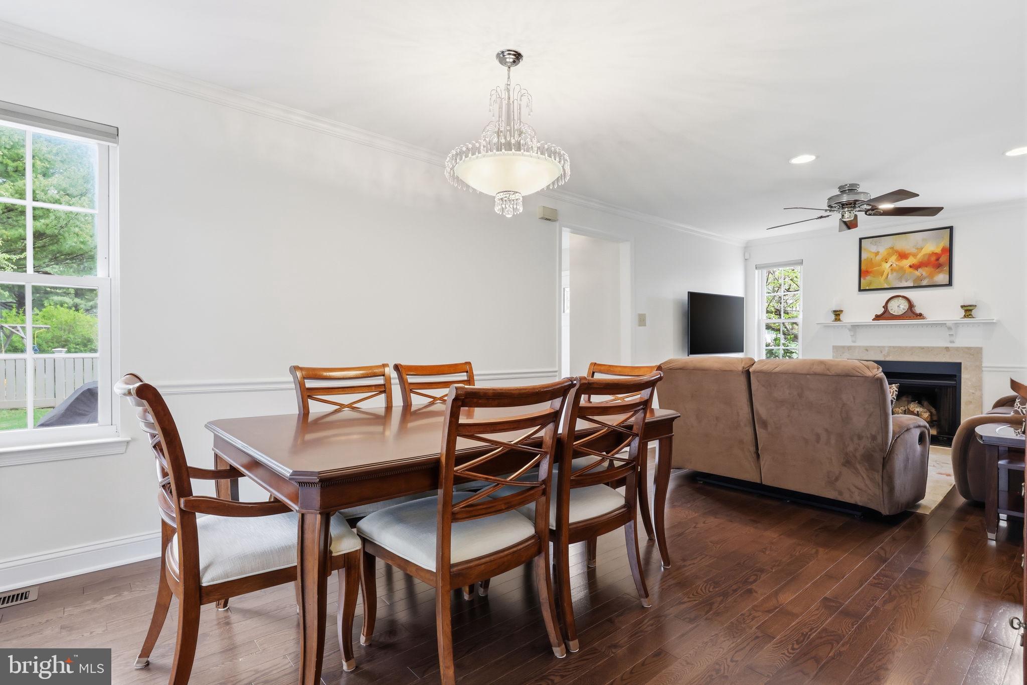 COUNTRY BEND - Residential