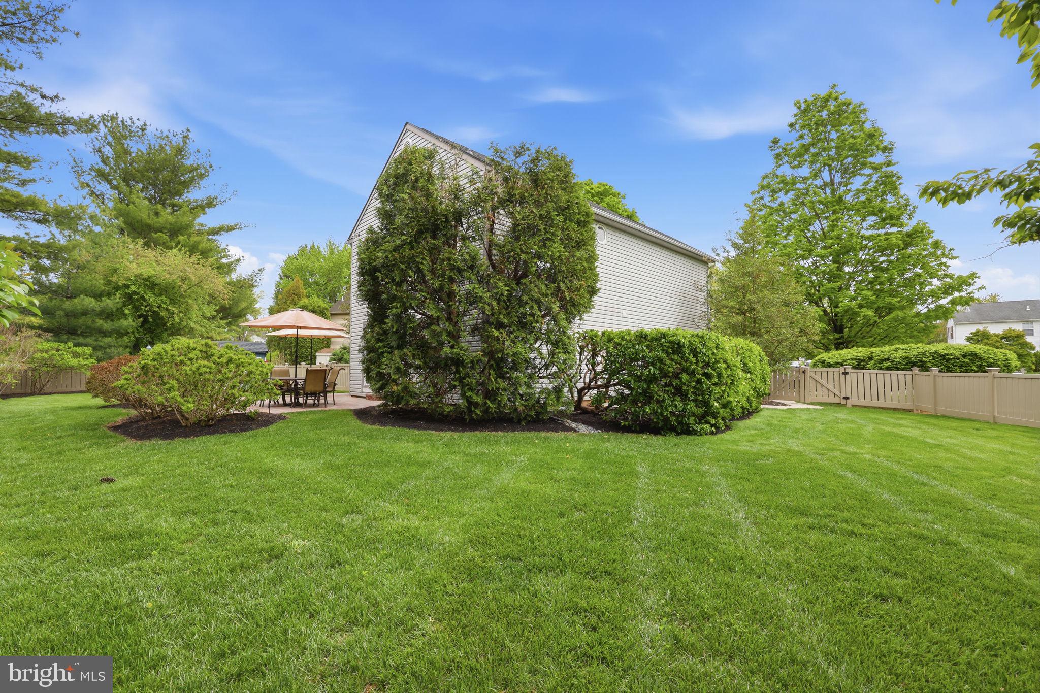 COUNTRY BEND - Residential