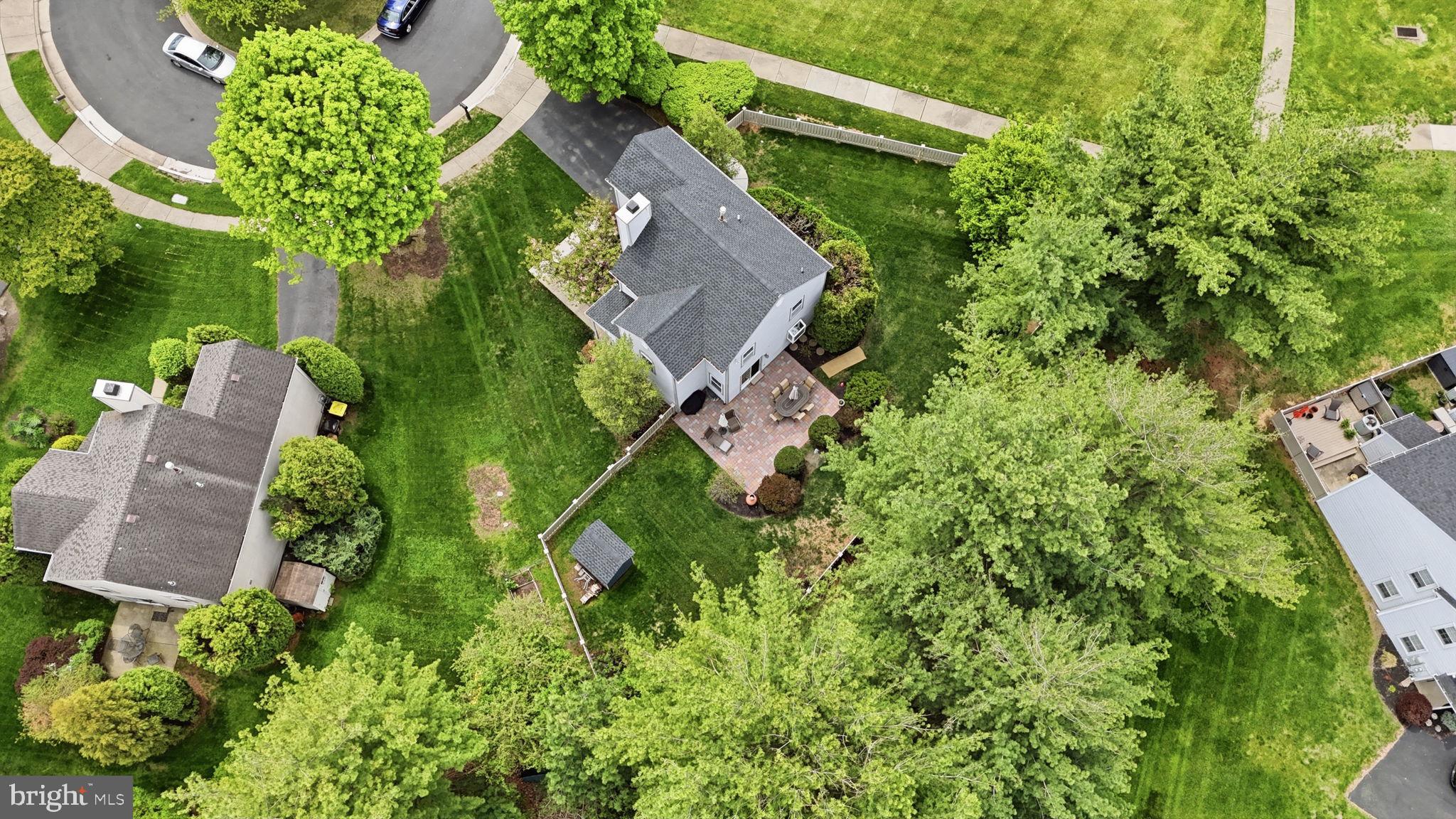COUNTRY BEND - Residential