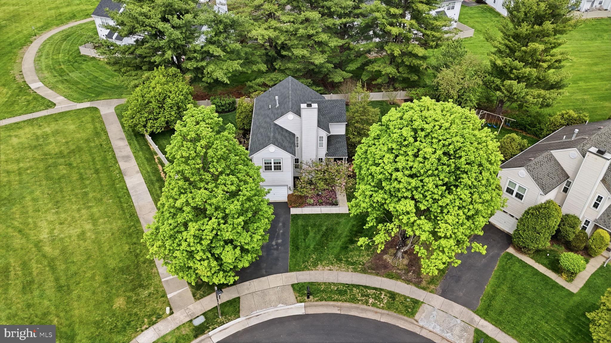 COUNTRY BEND - Residential