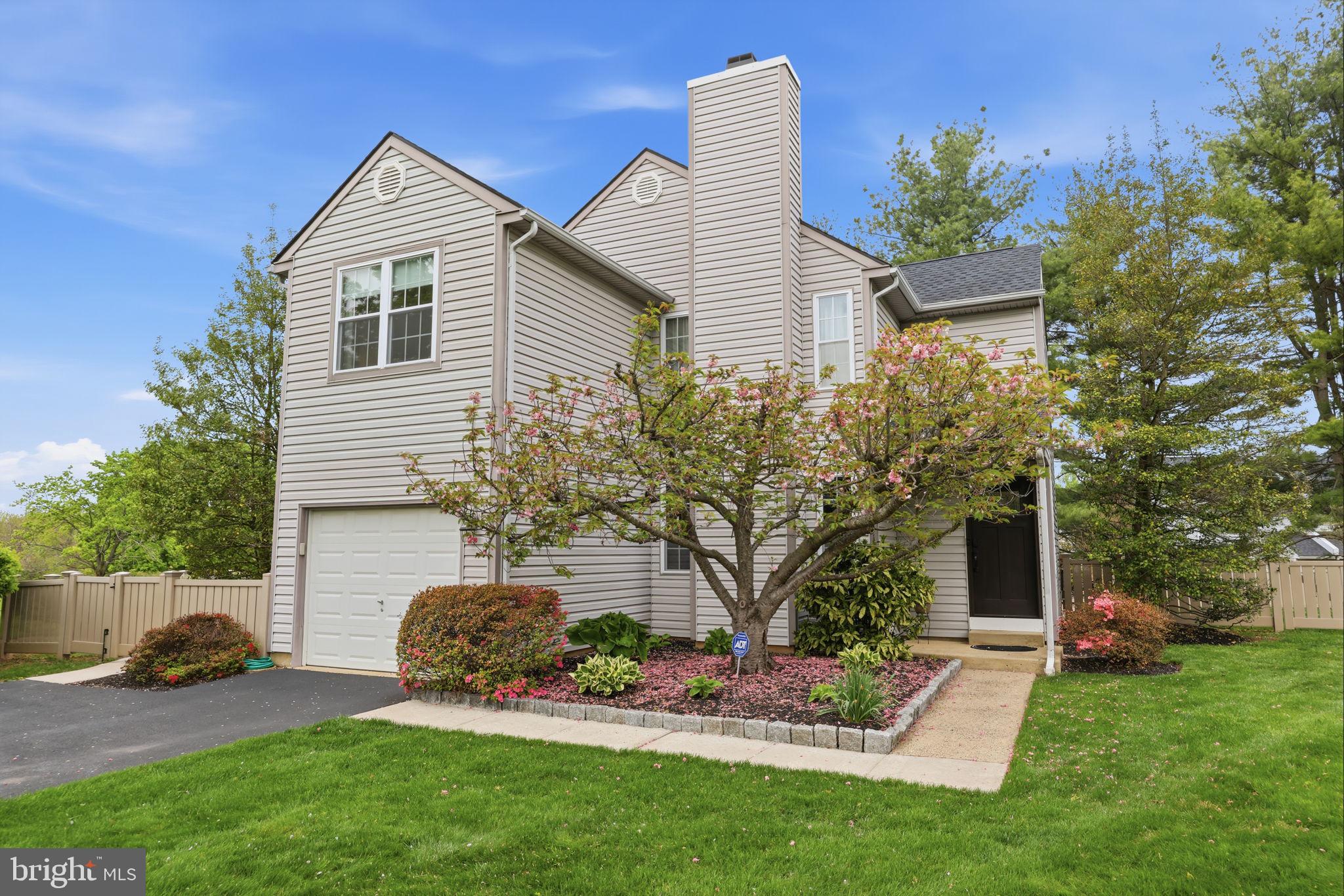 COUNTRY BEND - Residential