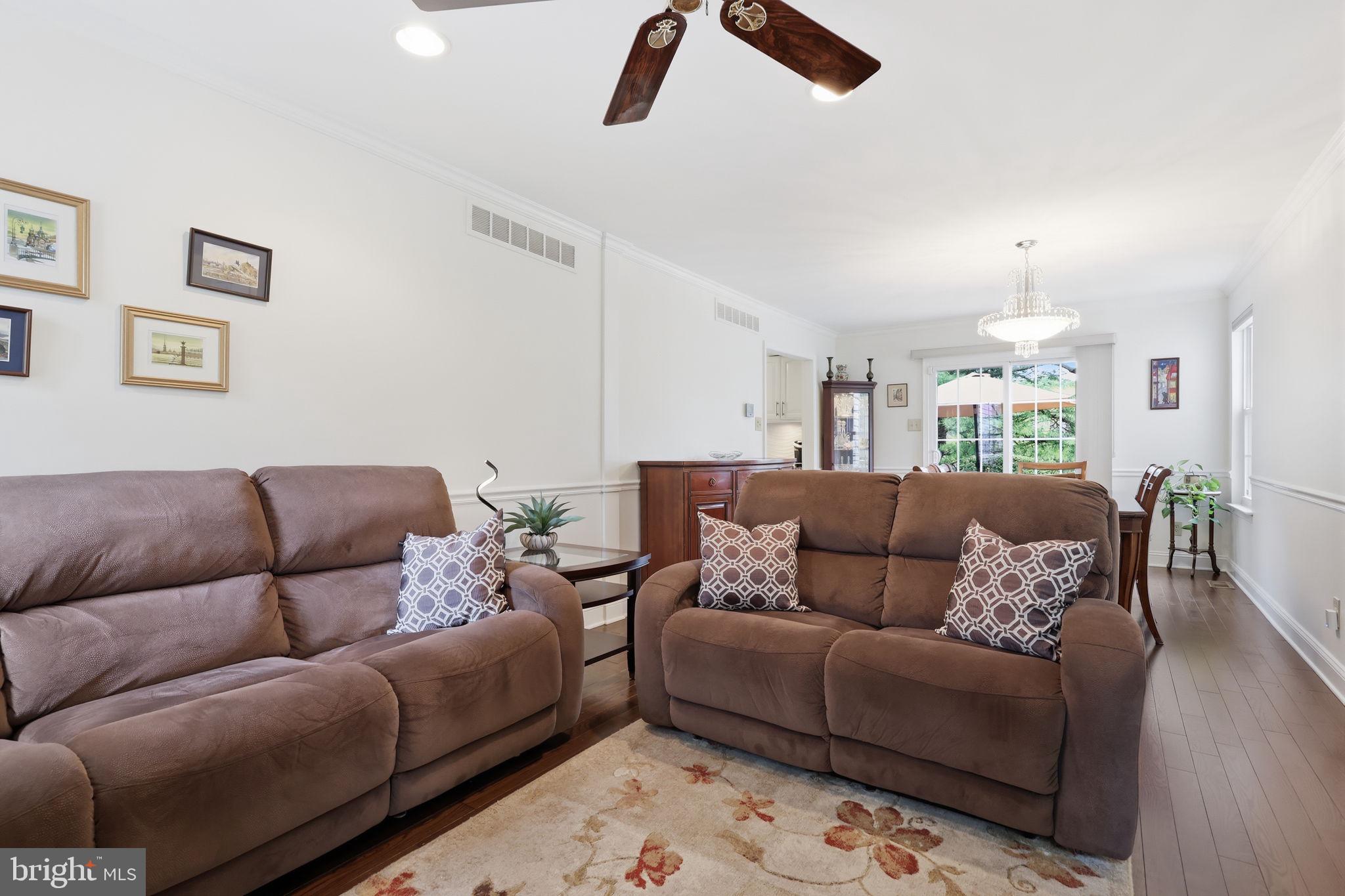 COUNTRY BEND - Residential
