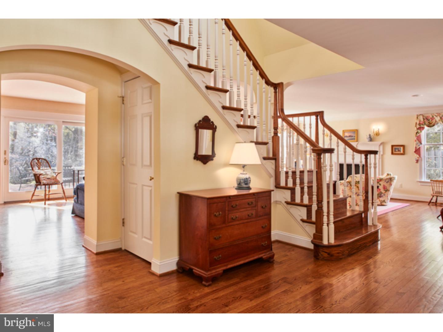 THE WOODS - Residential