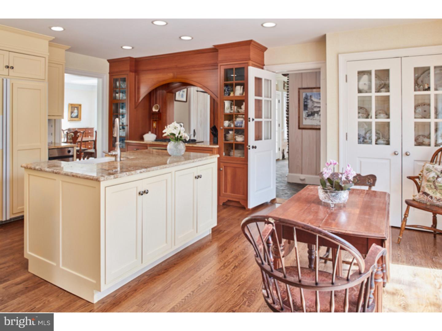 THE WOODS - Residential