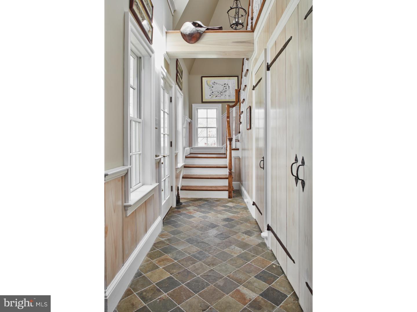 THE WOODS - Residential