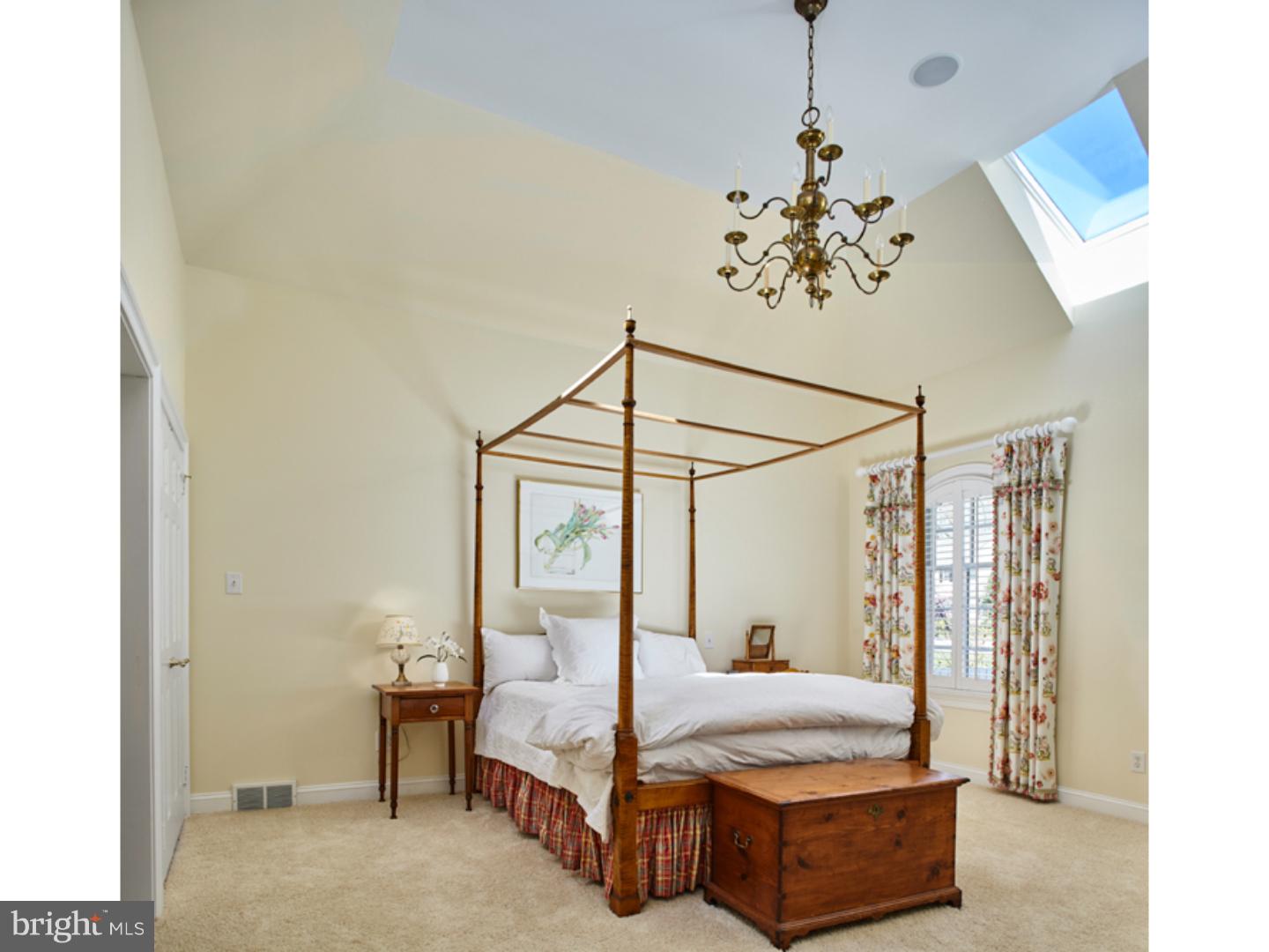 THE WOODS - Residential