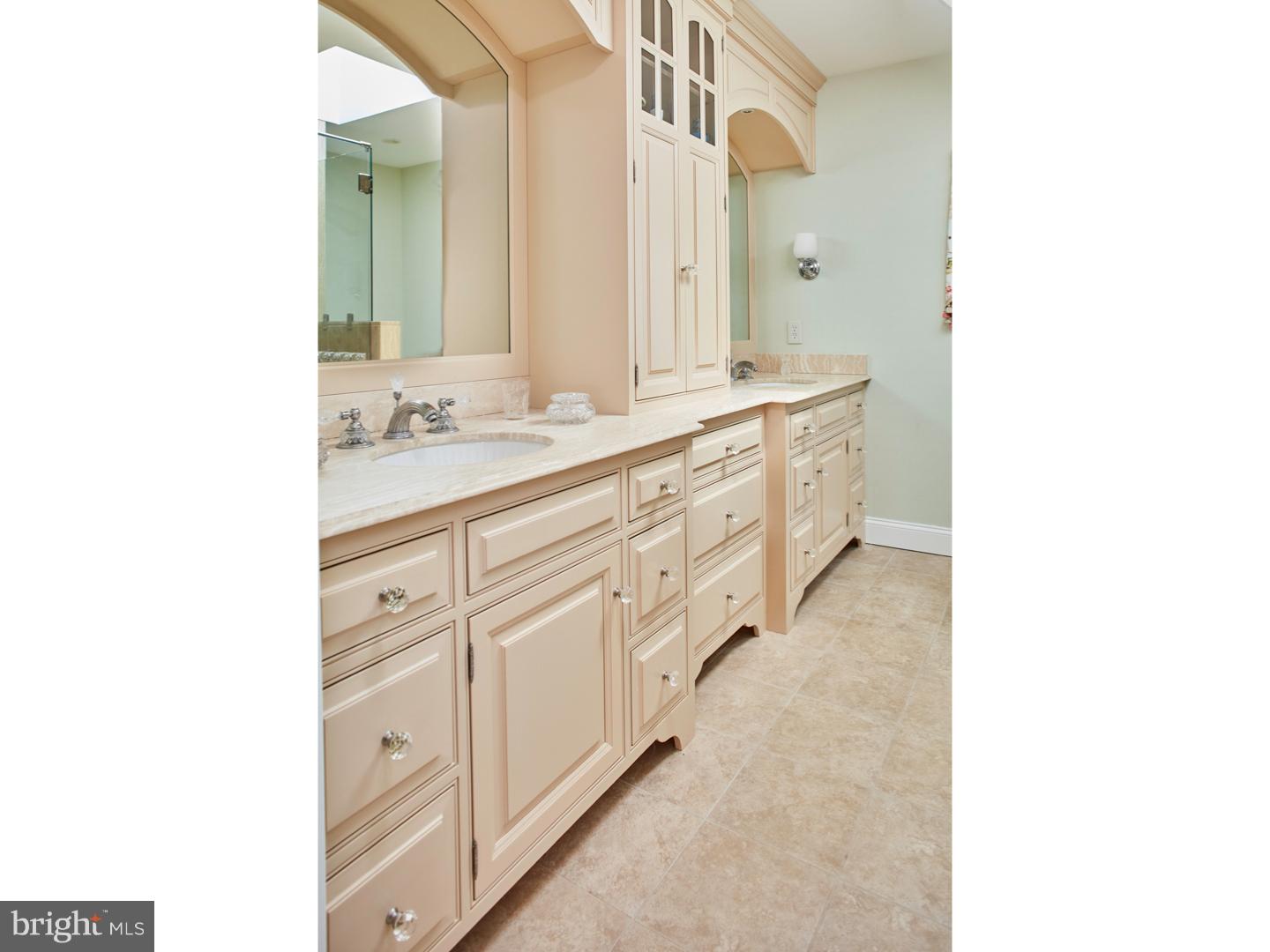 THE WOODS - Residential