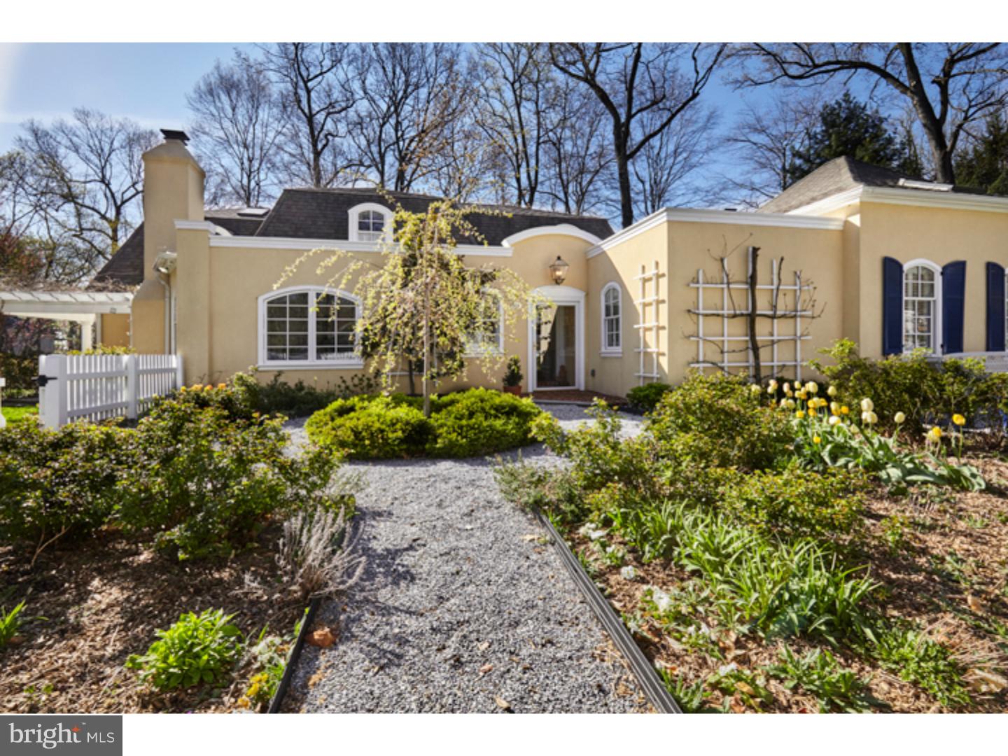 THE WOODS - Residential