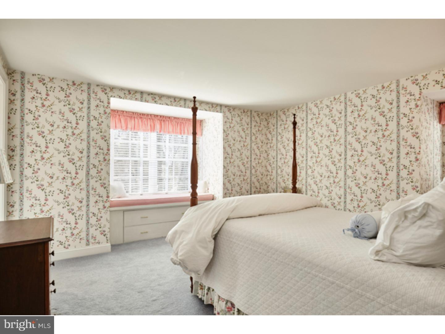 THE WOODS - Residential