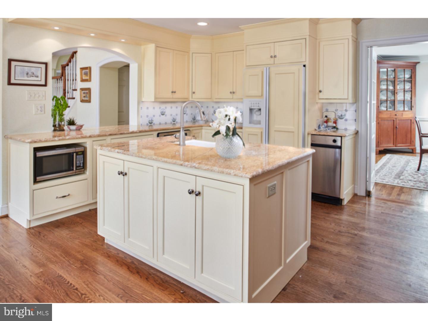 THE WOODS - Residential